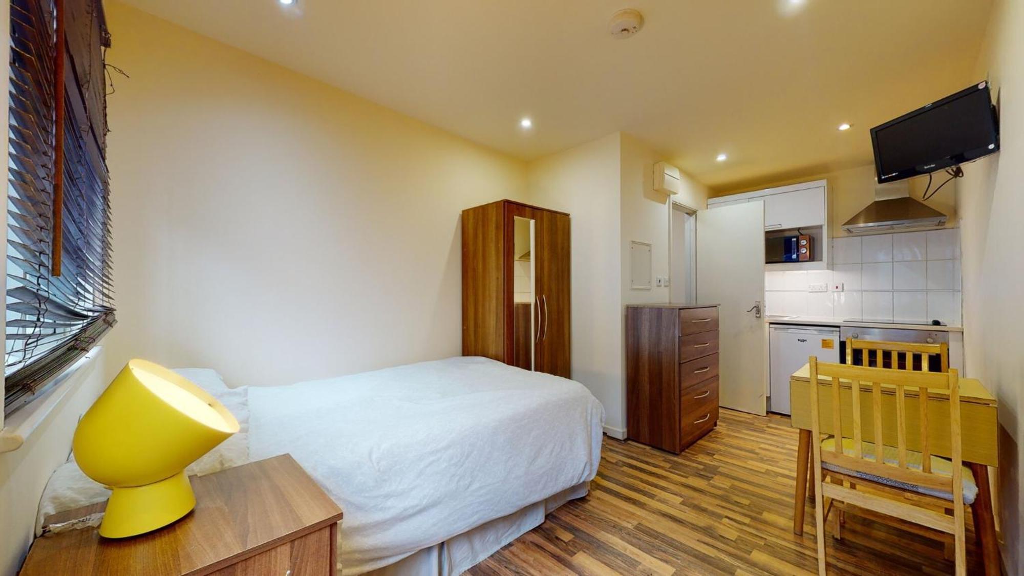 247london Studio Flats Apartment *
