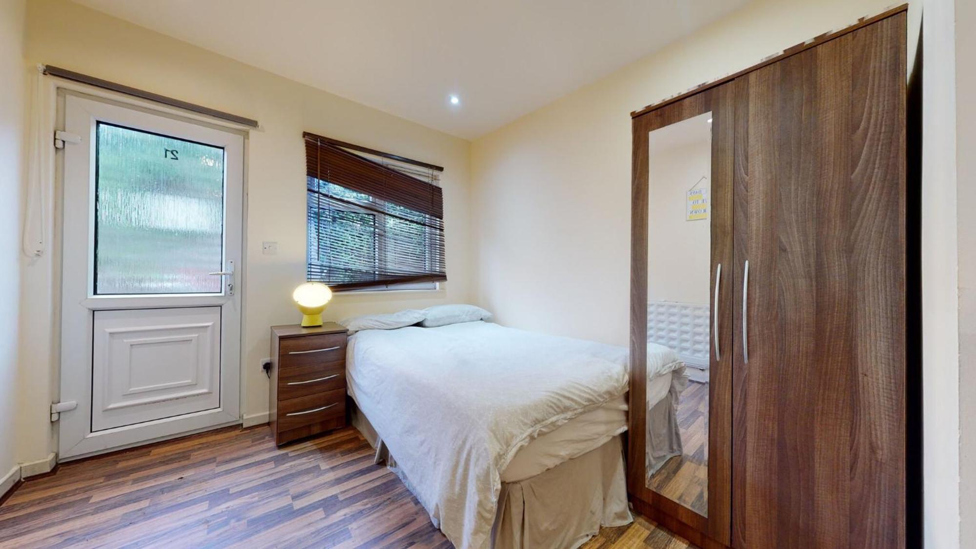 247london Studio Flats