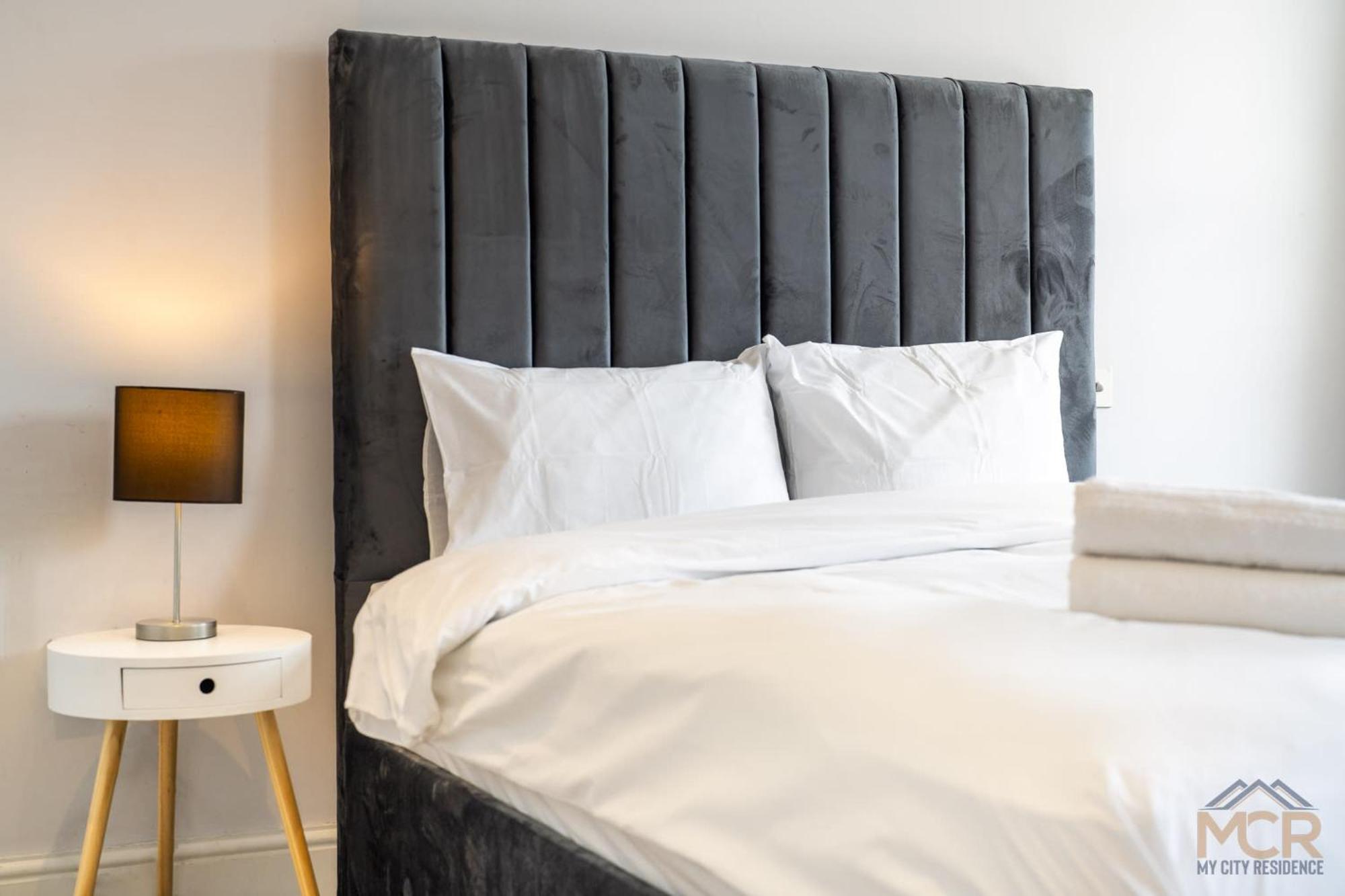 The Gloucester Residences Londres