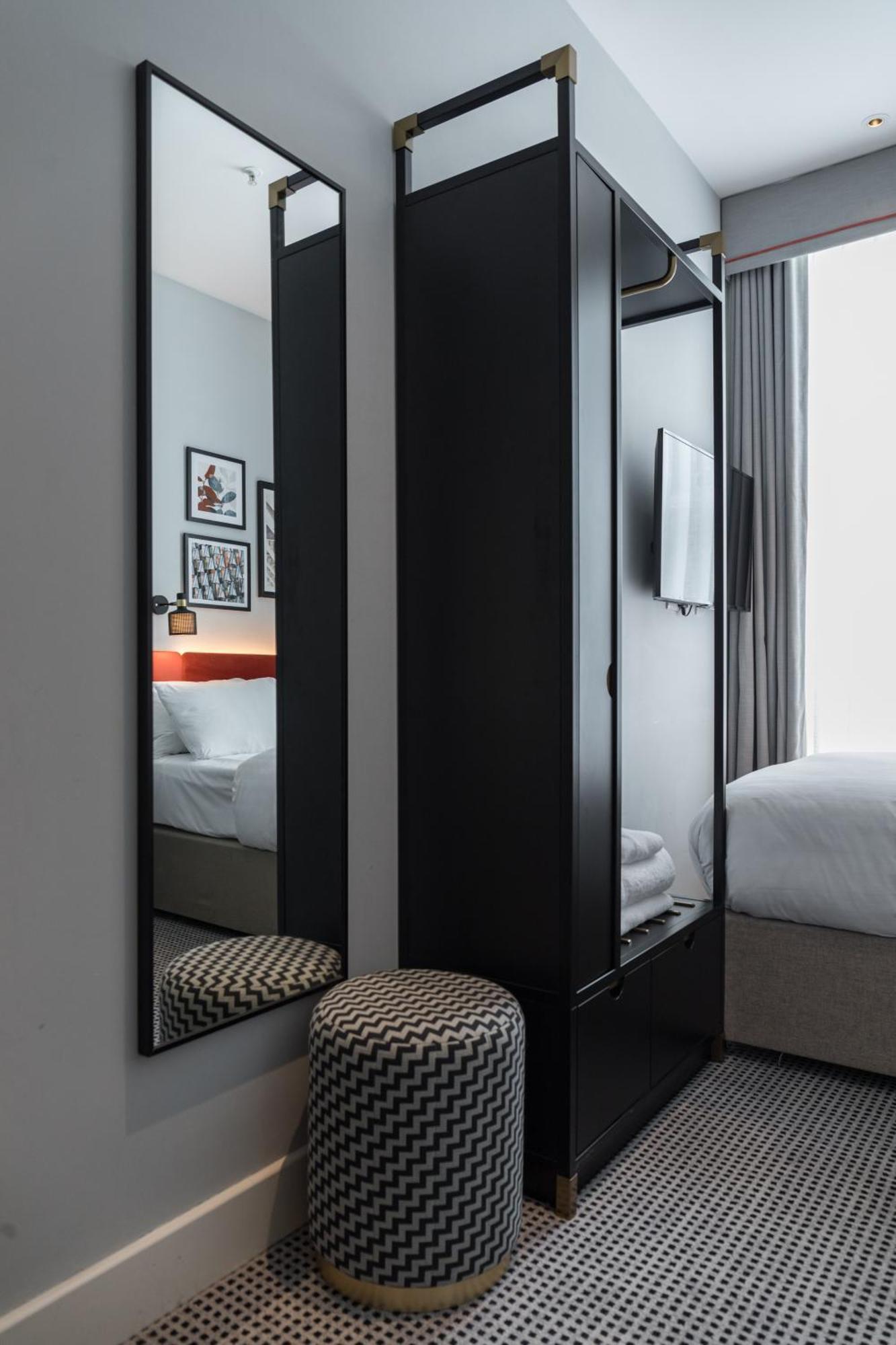 Hotel Mornington Kensington, Bw Premier Collection London
