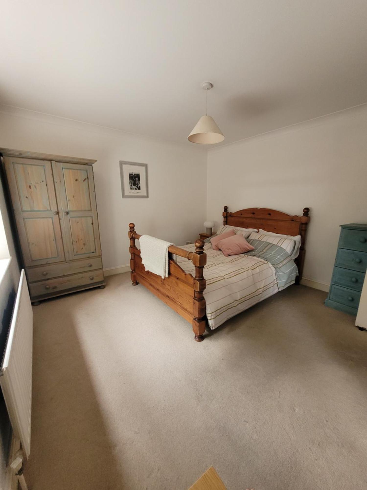 Lovely 2 Double Bed Aptmnt In Historic Greenwich Apartamento *