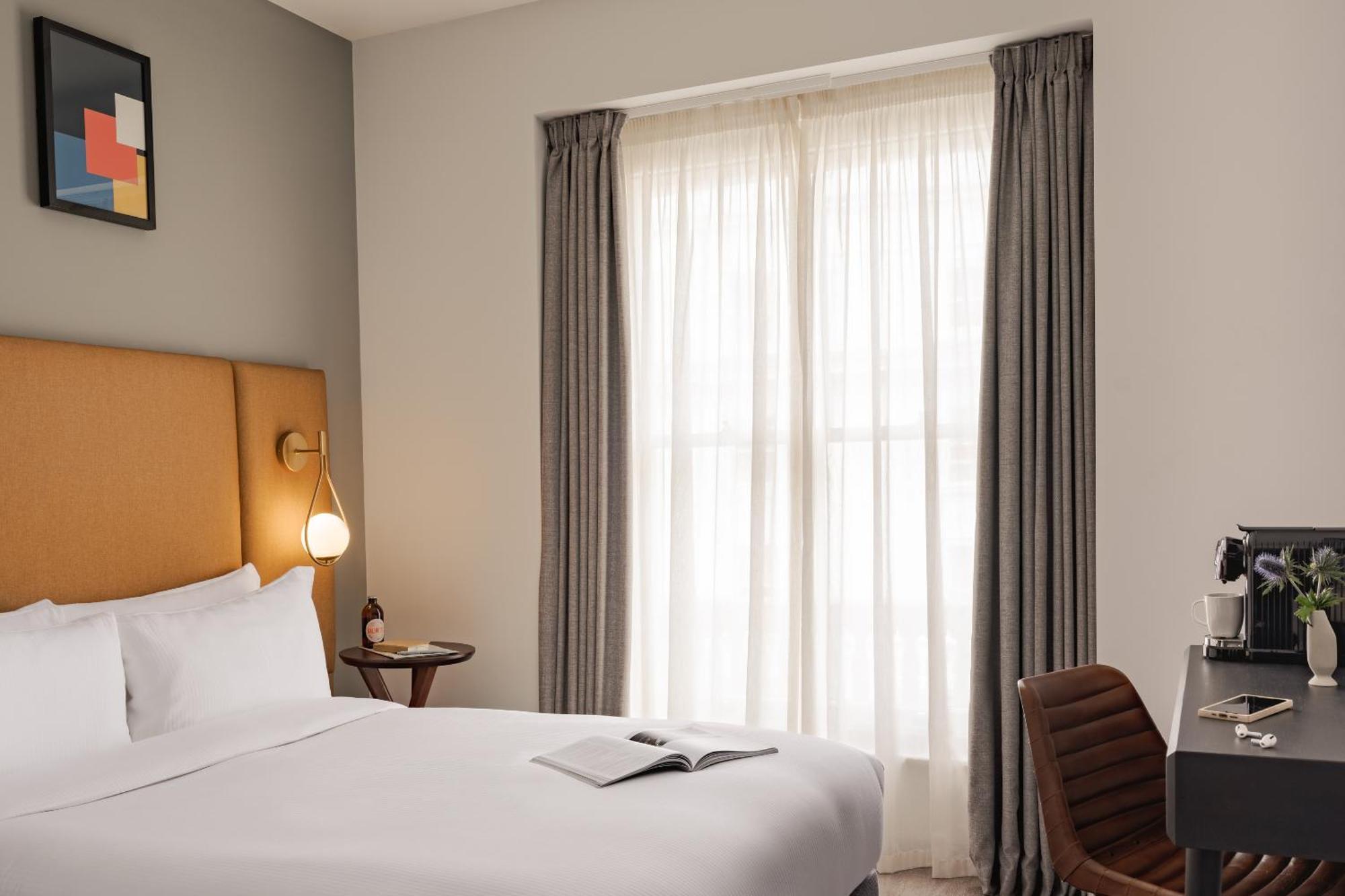 Hotel Sonder The Henry Londres