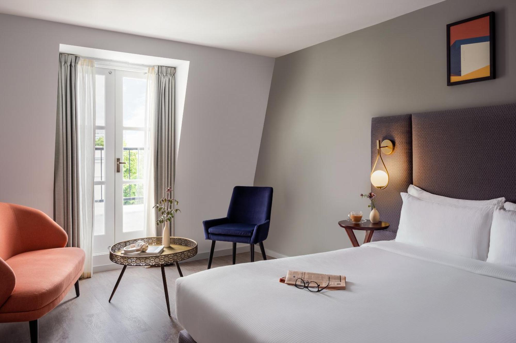 Hotel Sonder The Henry 4*