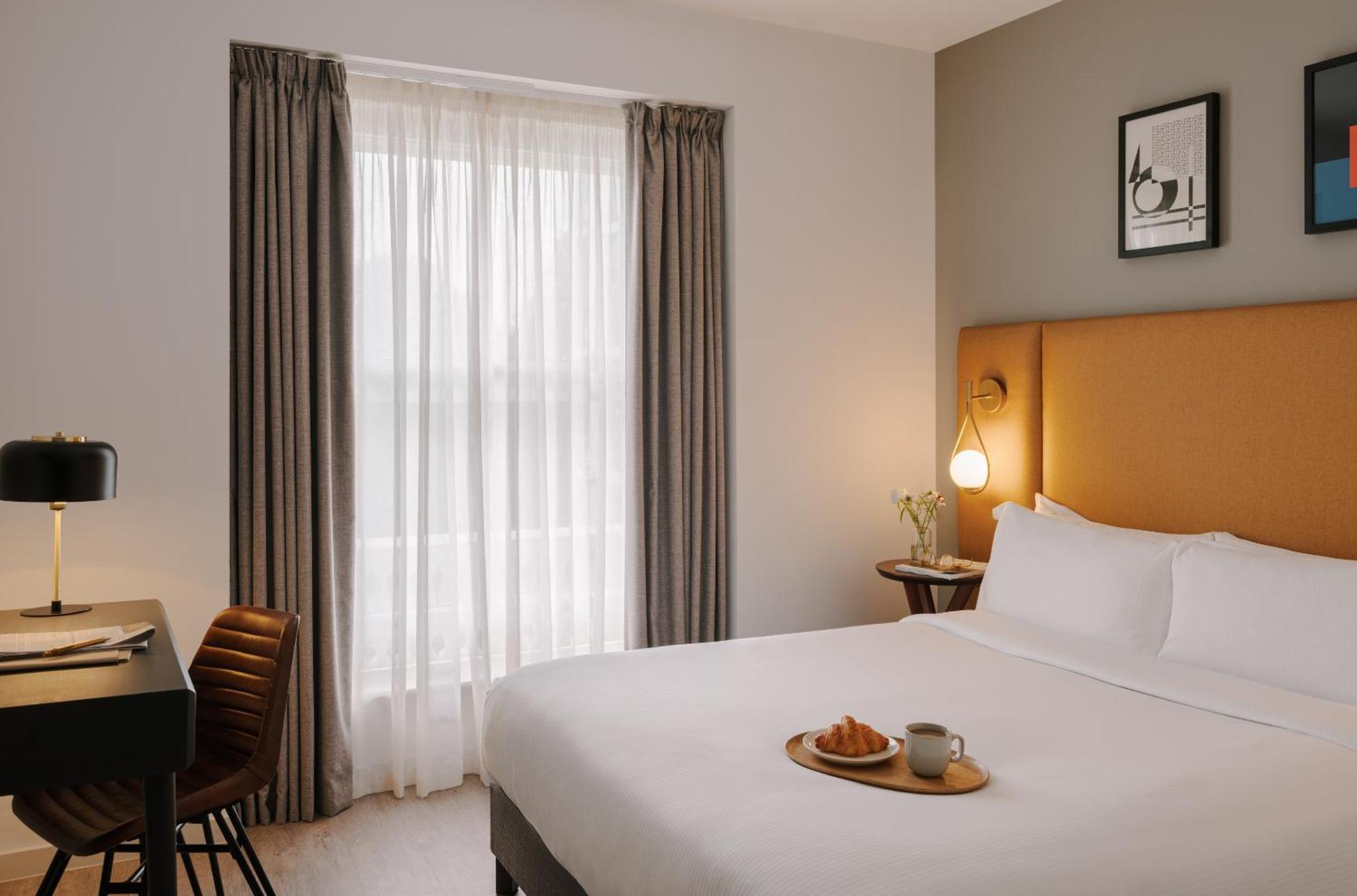 Sonder The Henry Hotel 4*