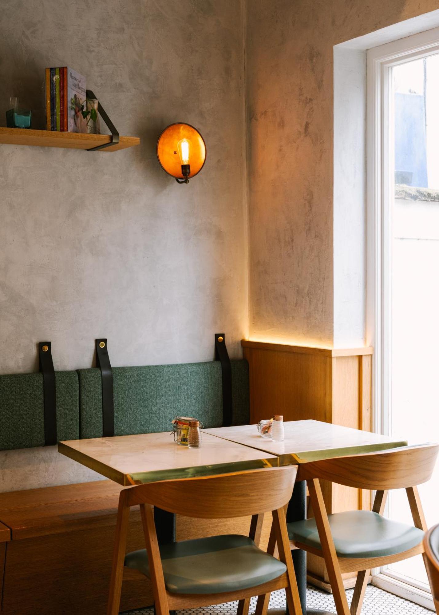 Sonder The Henry Hotel 4*