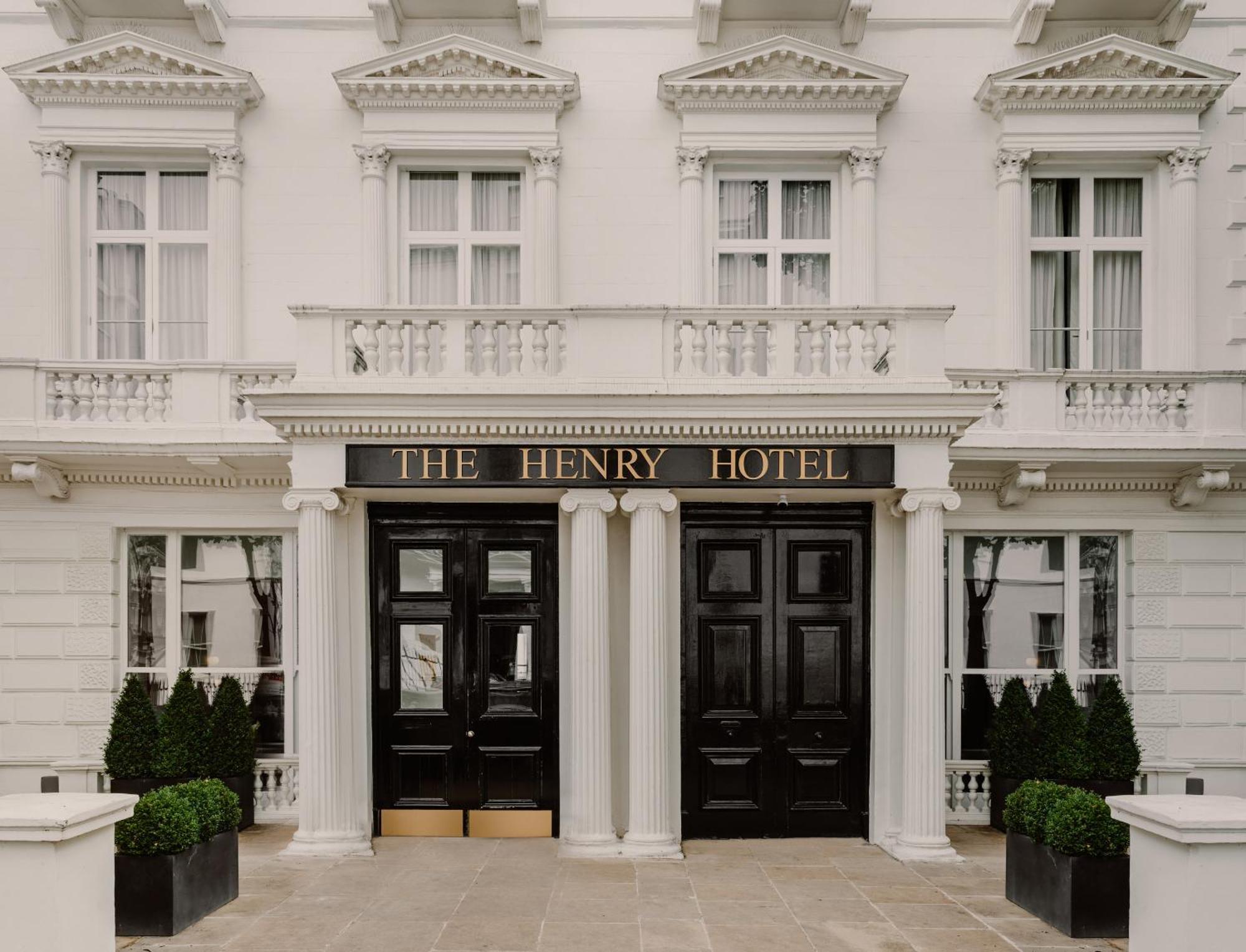 Hotel Sonder The Henry Londres