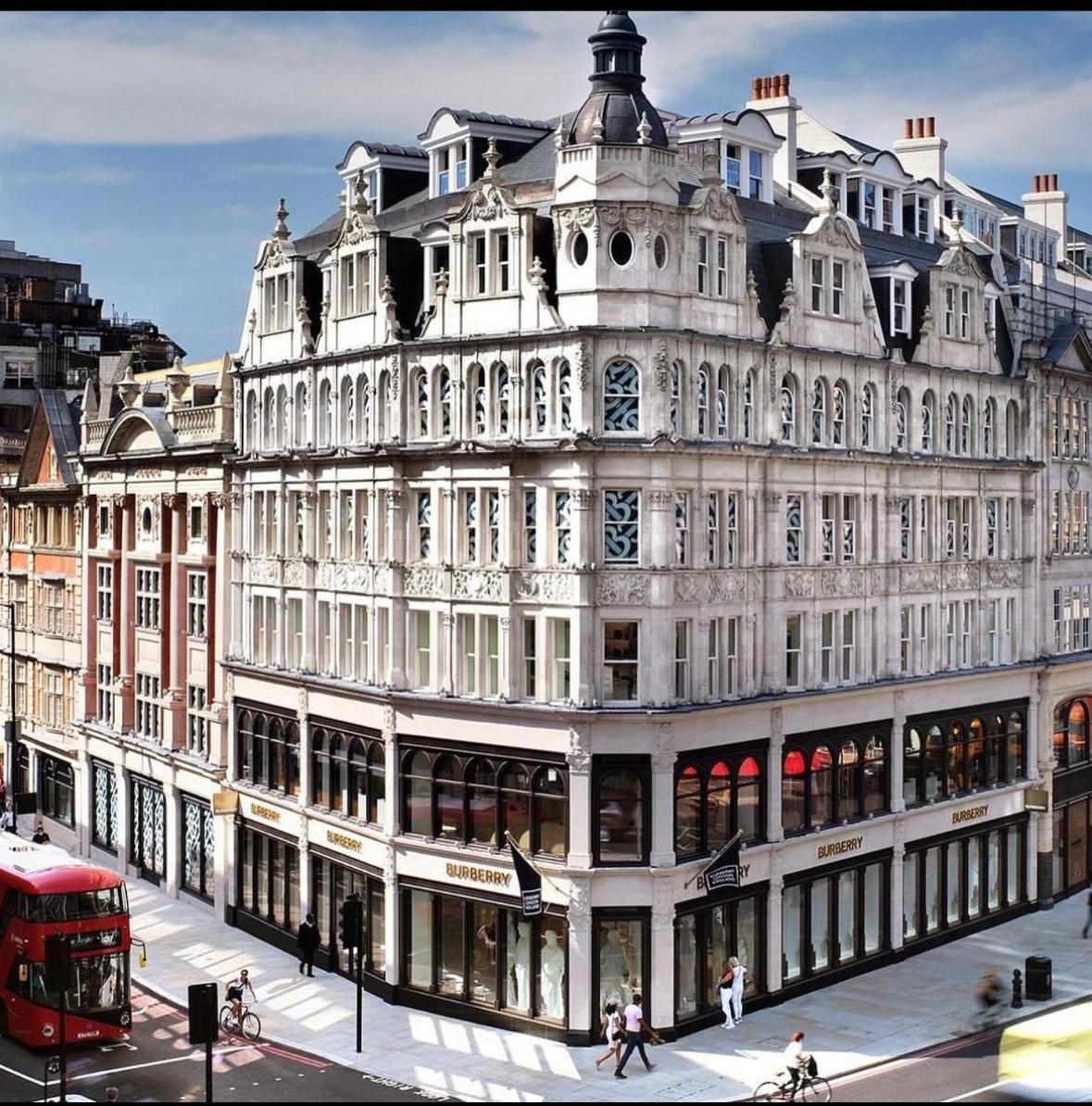 Apartamento Luxury Knightsbridge Outside Harrods Londres