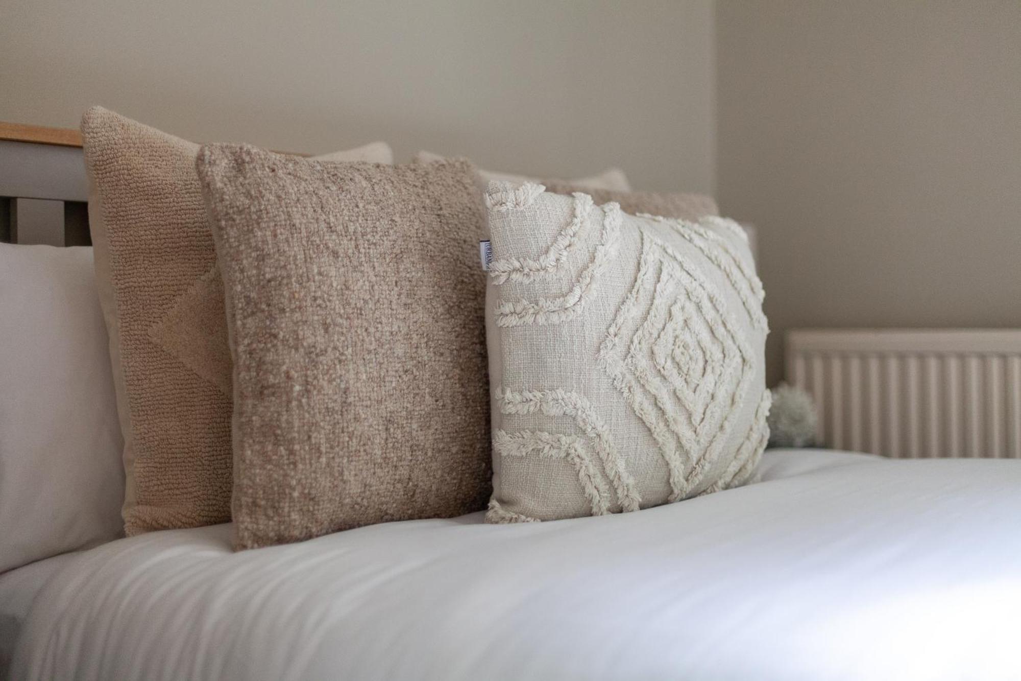 Appartement The Finsbury Park Collection *