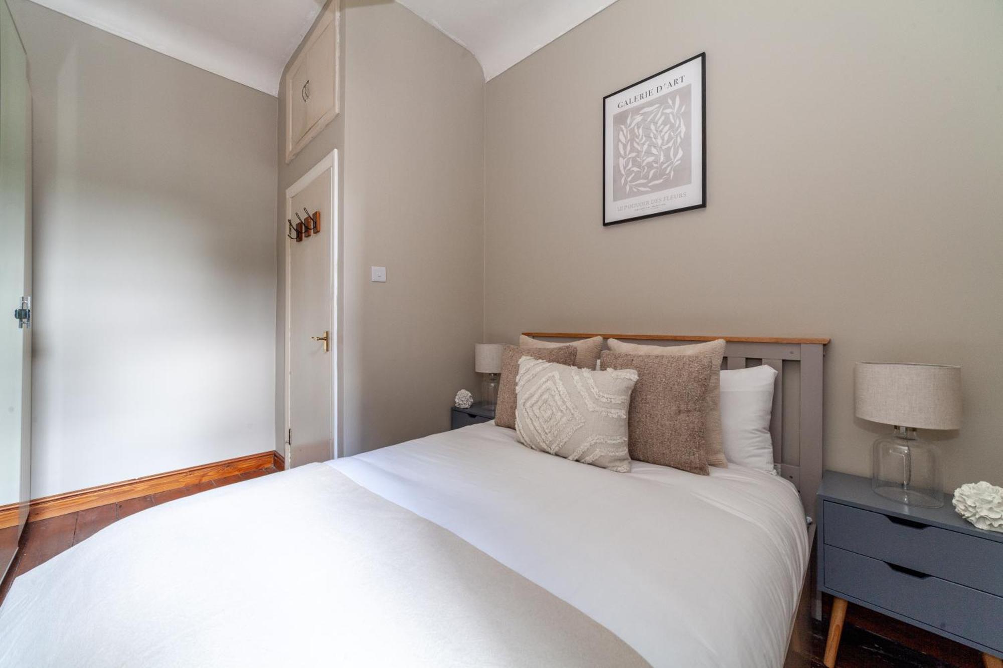 The Finsbury Park Collection Appartement