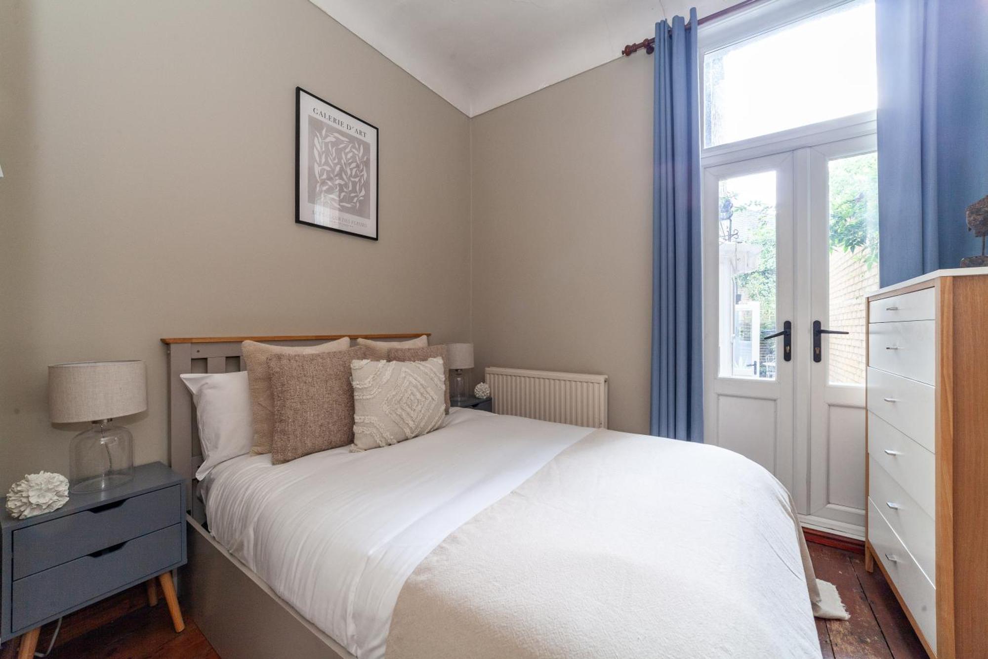 The Finsbury Park Collection Appartement