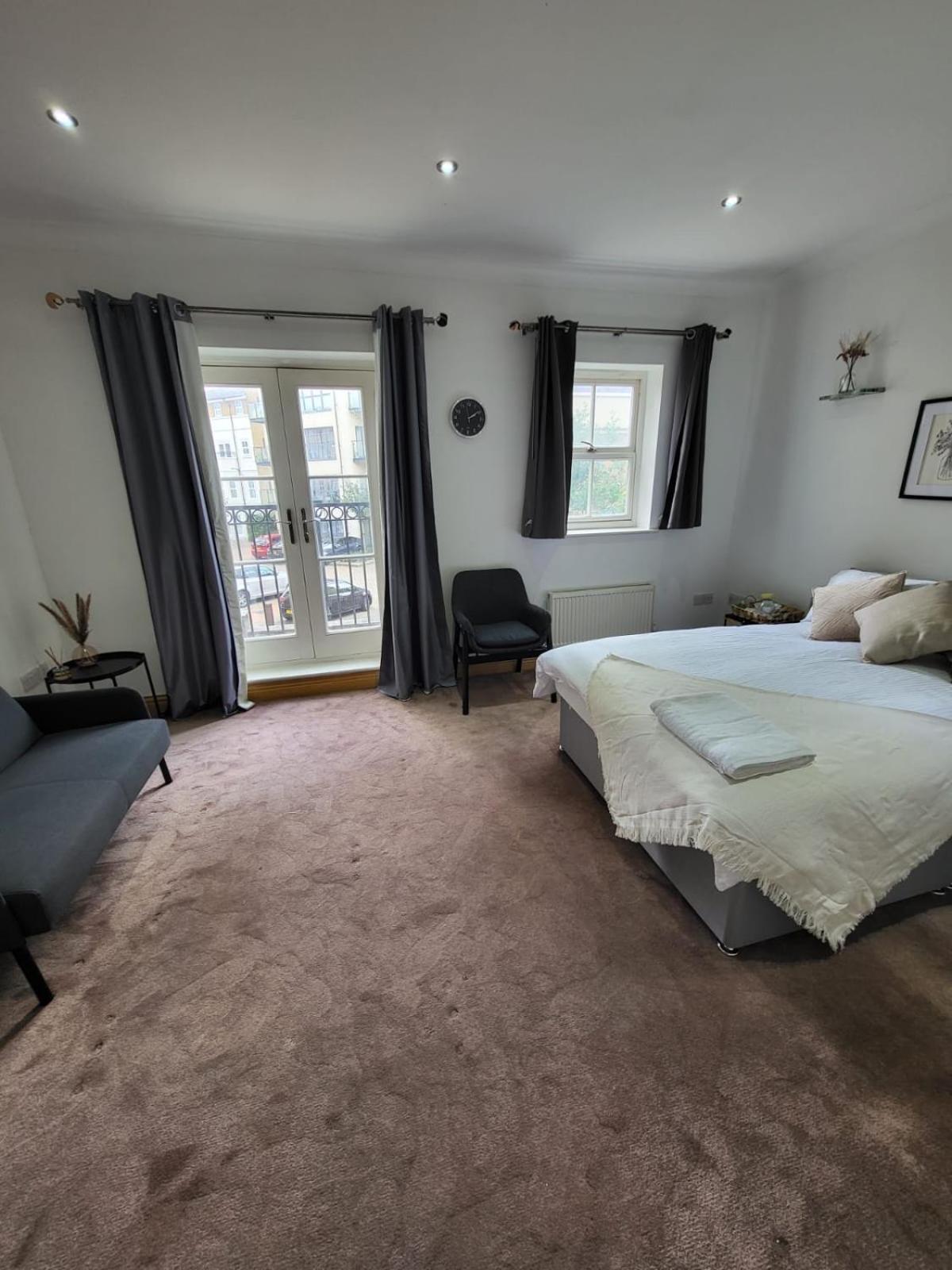 Camden 2 Accommodatie bij particulieren *