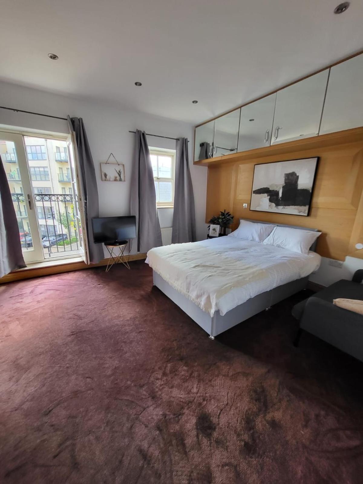 Accommodatie bij particulieren Camden 2 *