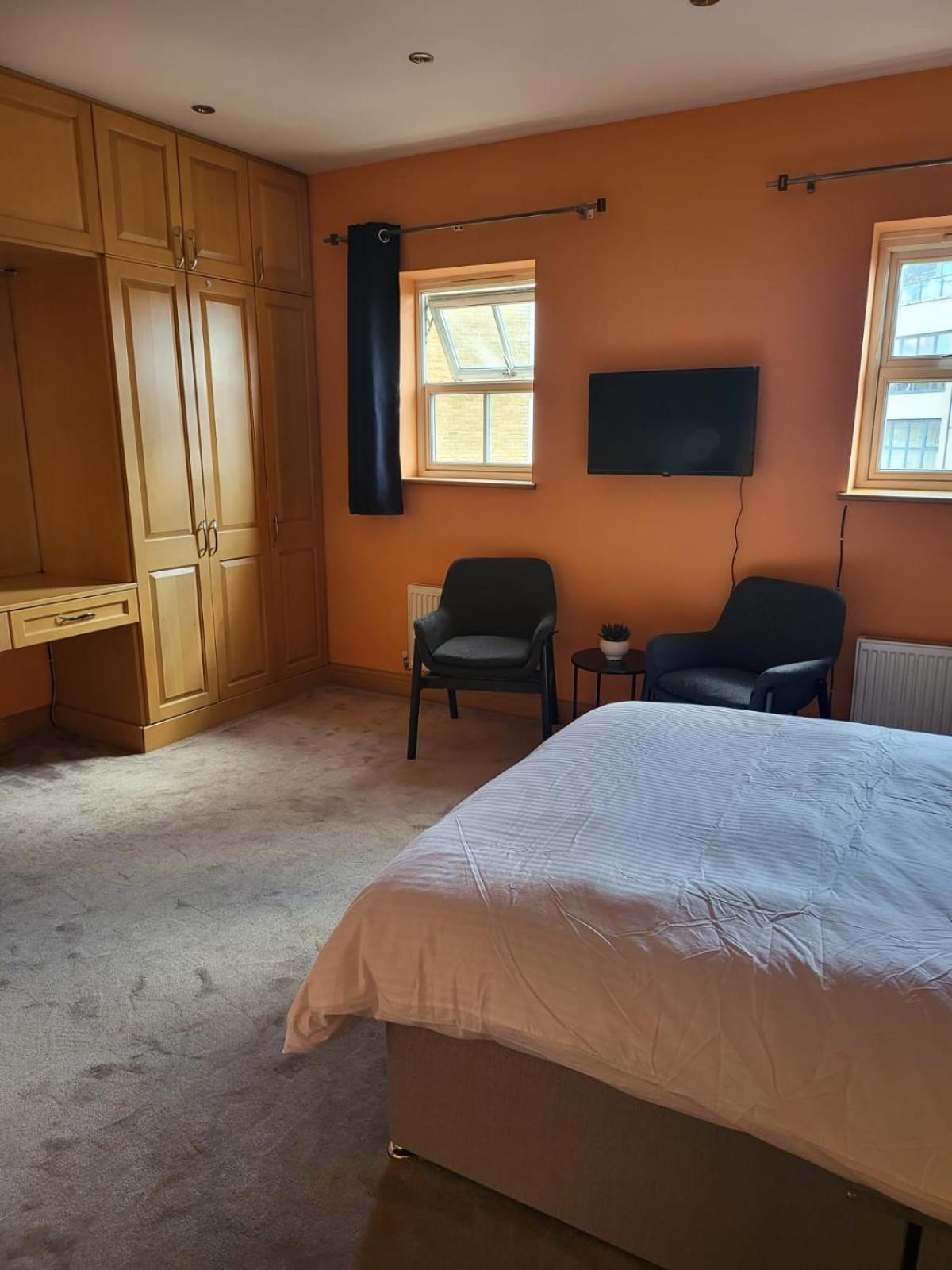 Accommodatie bij particulieren Camden 2 Londen