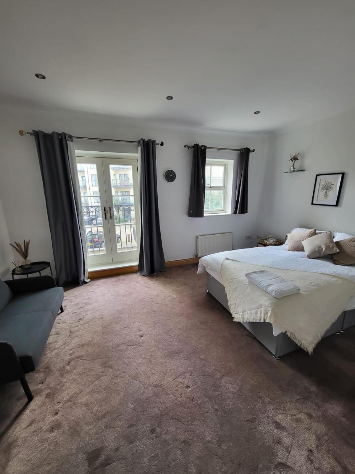 Camden 2 Accommodatie bij particulieren