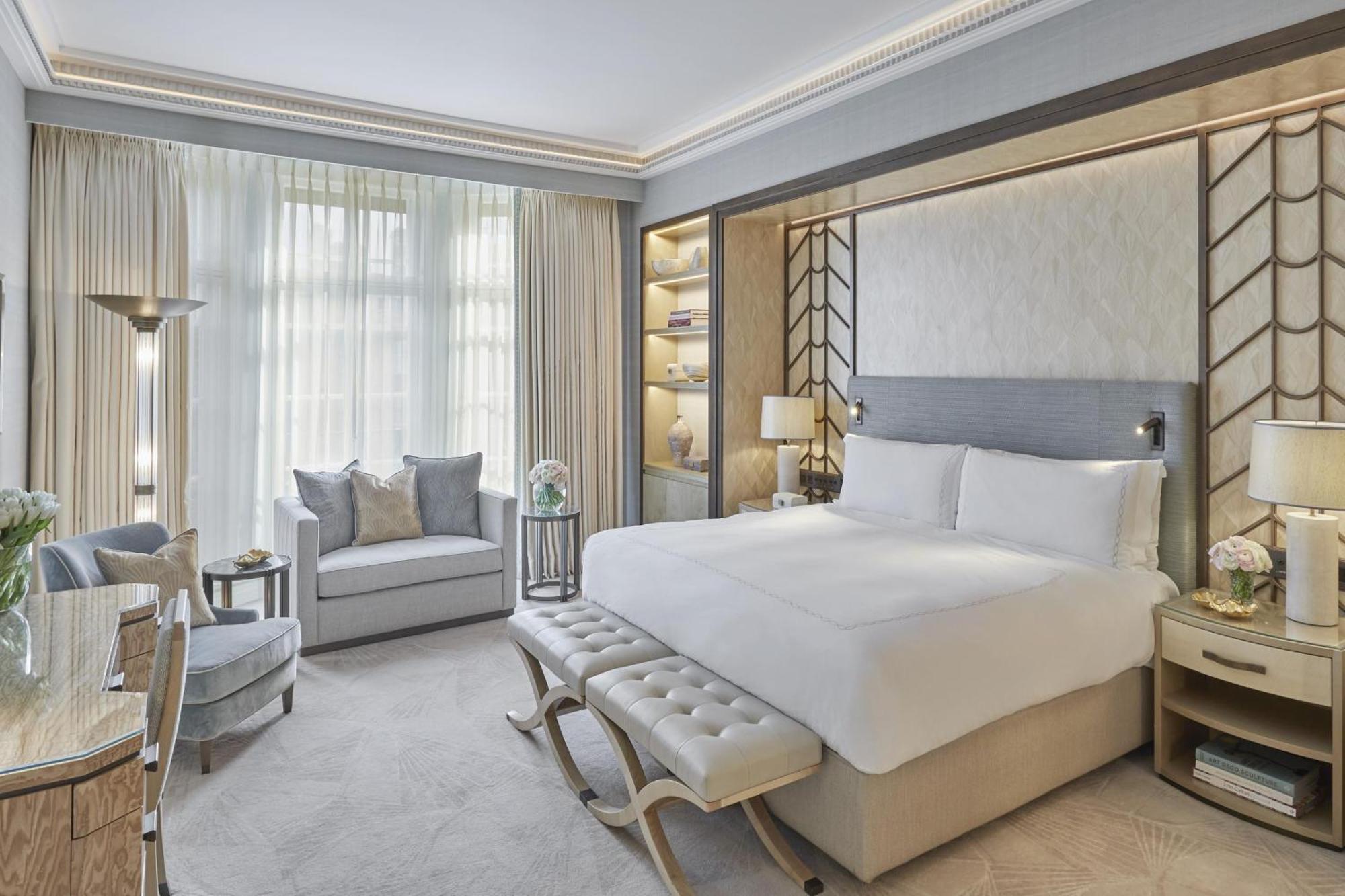 Claridge's, Maybourne Collection 5* Londres