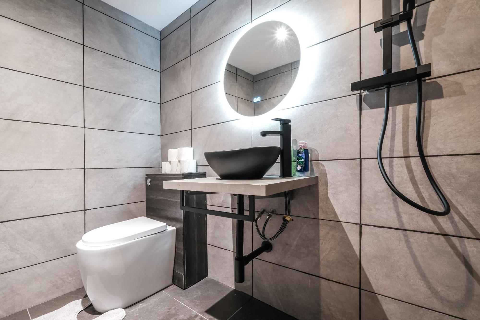 Spacious In Piccadilly Sleep 6 Vrb Apartamento