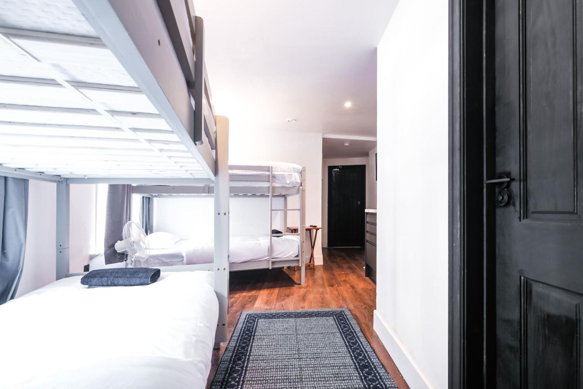 Piccadilly Dreams 1br Sleep 4 Retreat Vrf * Londres