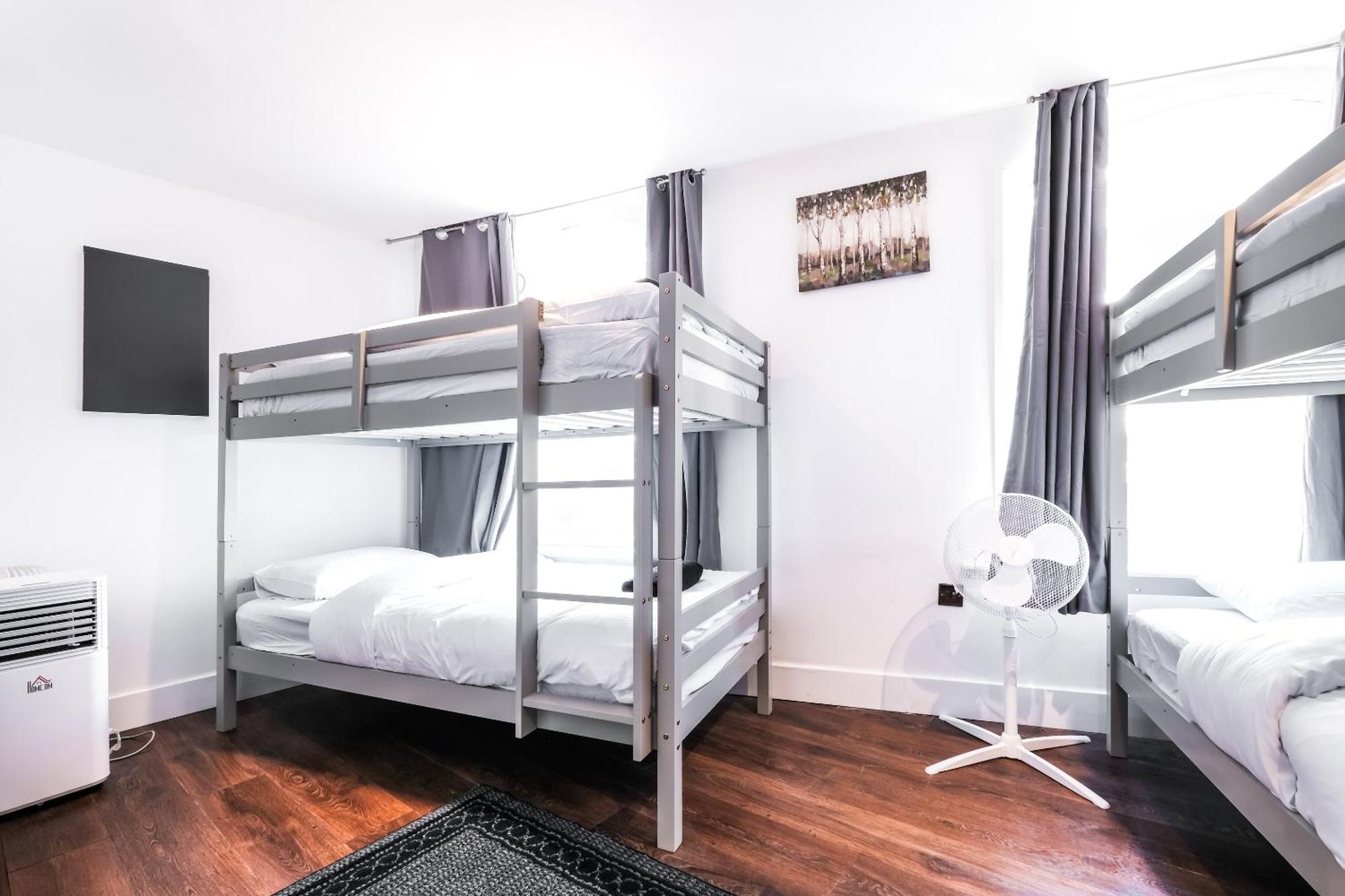 Piccadilly Dreams 1br Sleep 4 Retreat Vrf Londres