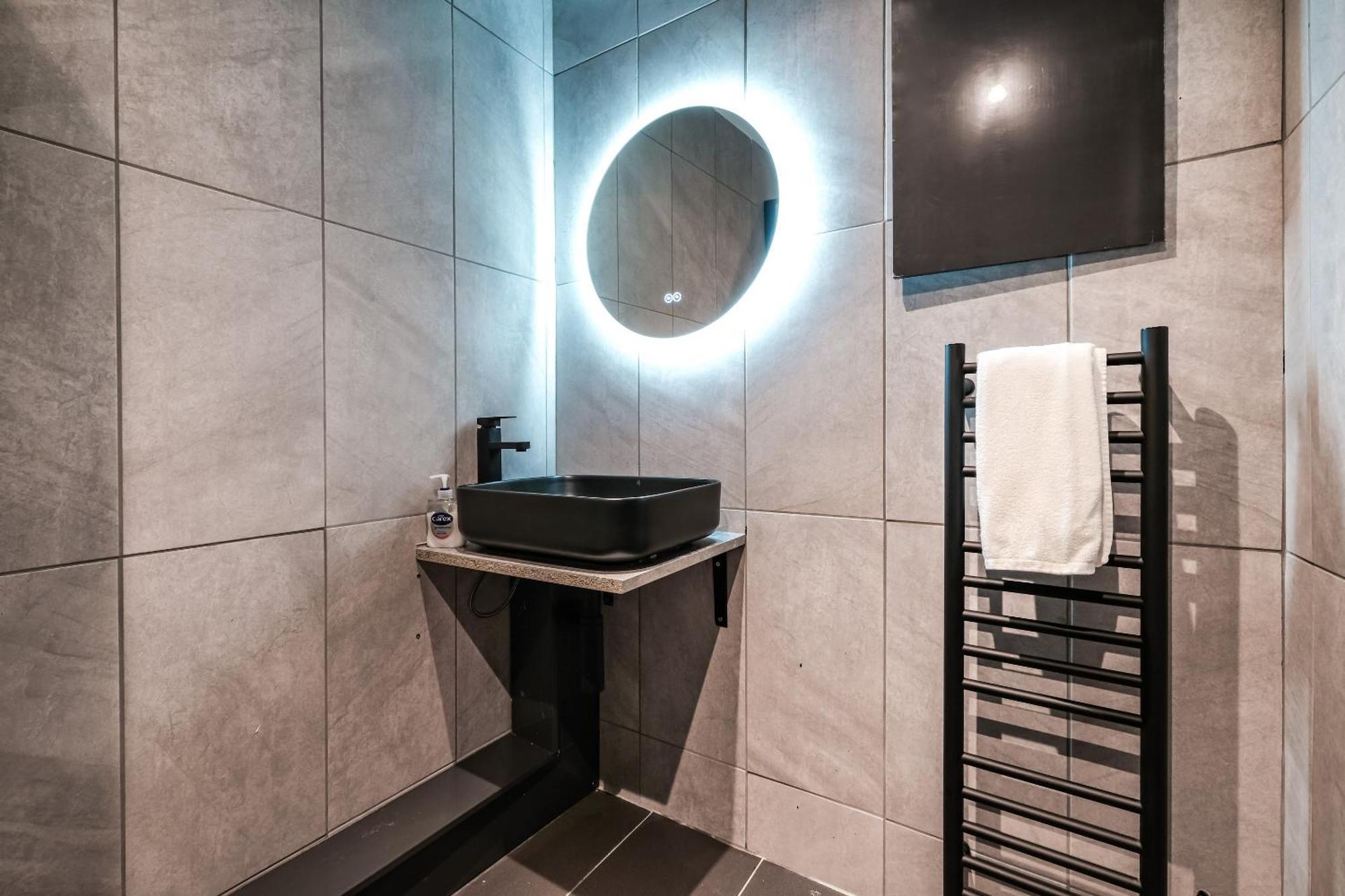 Apartamento Piccadilly Dreams 1br Sleep 4 Retreat Vrf *