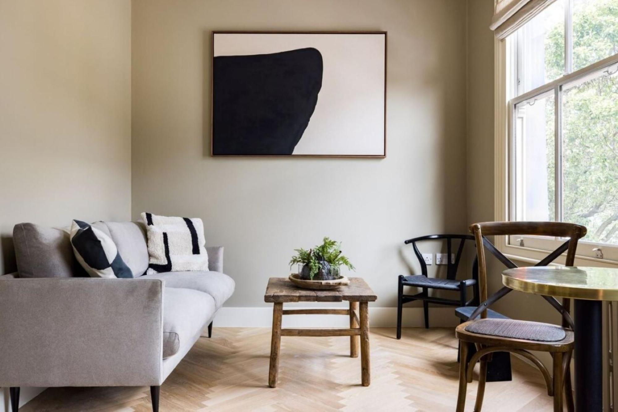 The Notting Hill By Hok Living - Nh4 Londres