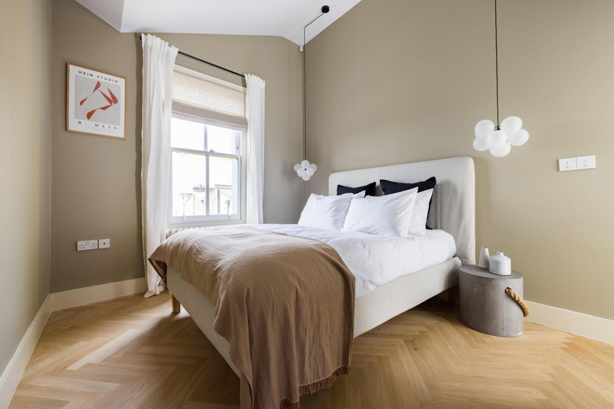 The Notting Hill By Hok Living - Nh4 Apartamento