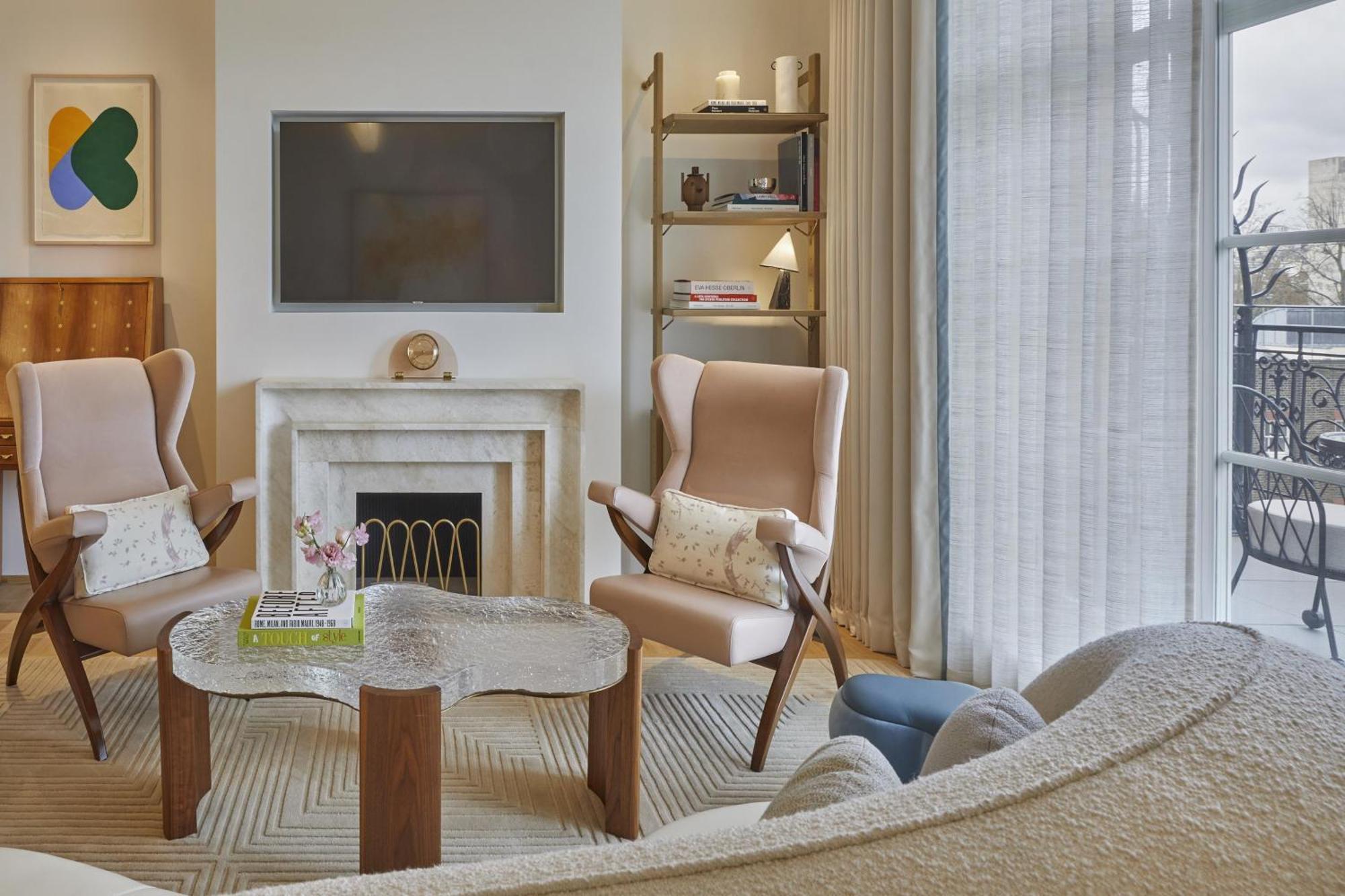 Claridge's, Maybourne Collection 5* Londres