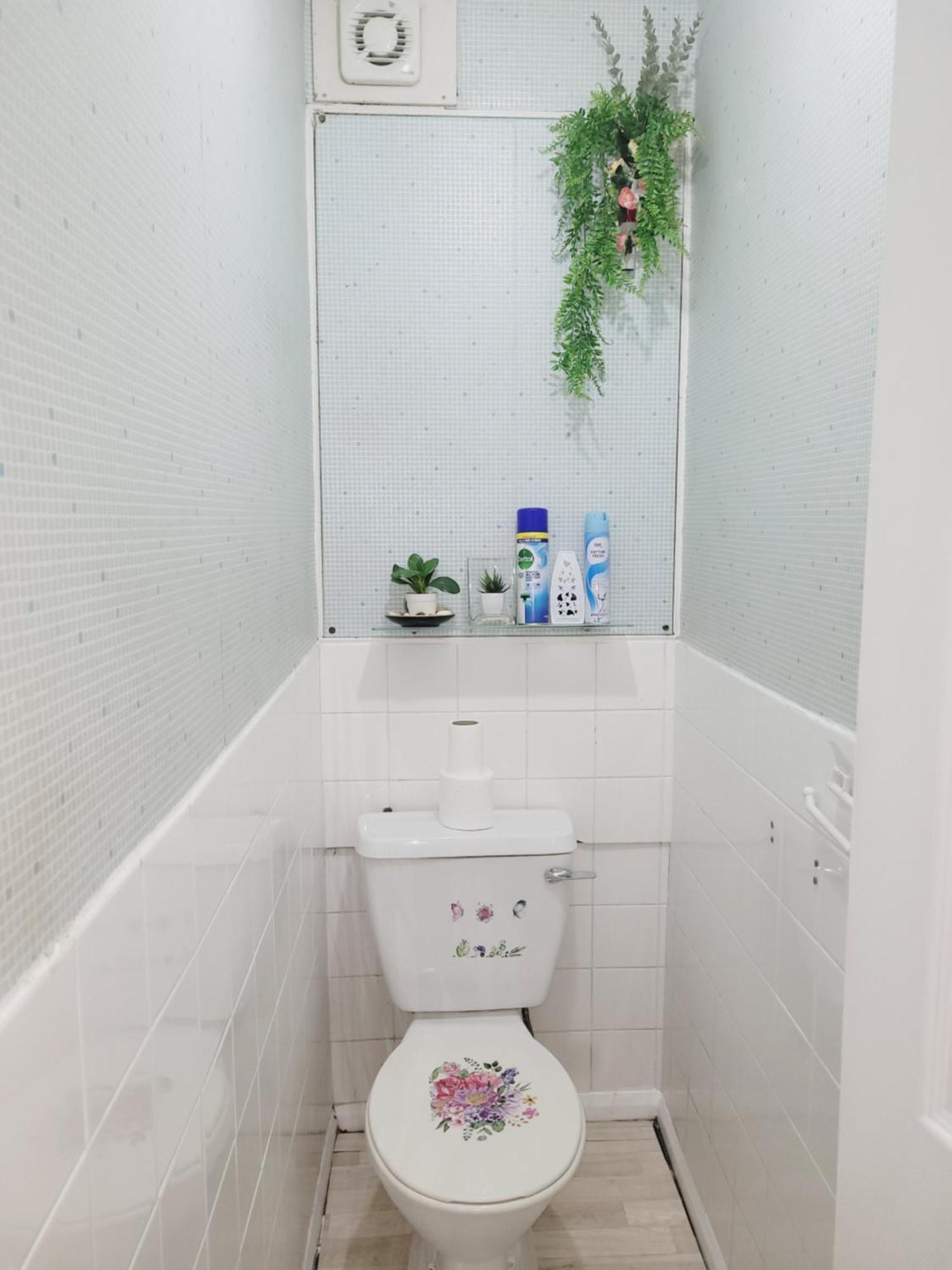 Excellent Double In Cheap Rate Around Privatunterkunft London
