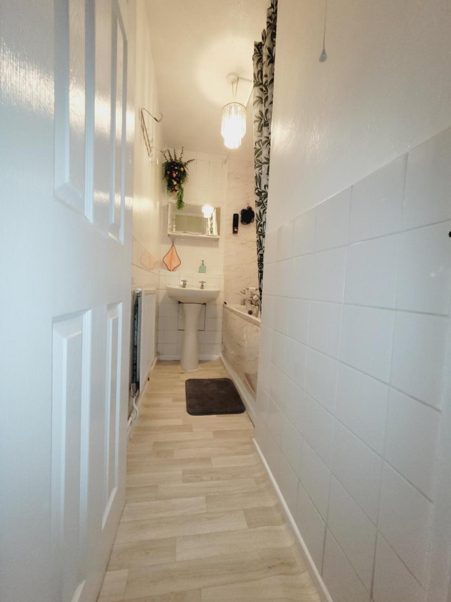 Privatunterkunft Excellent Double In Cheap Rate Around London