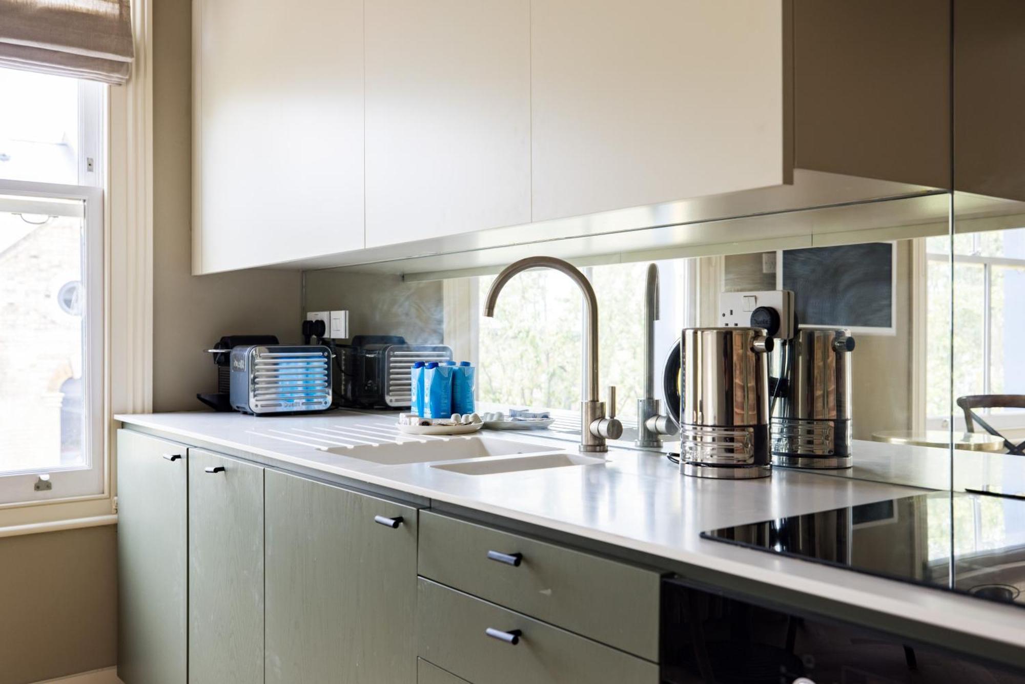 The Notting Hill By Hok Living - Nh4 Apartamento *