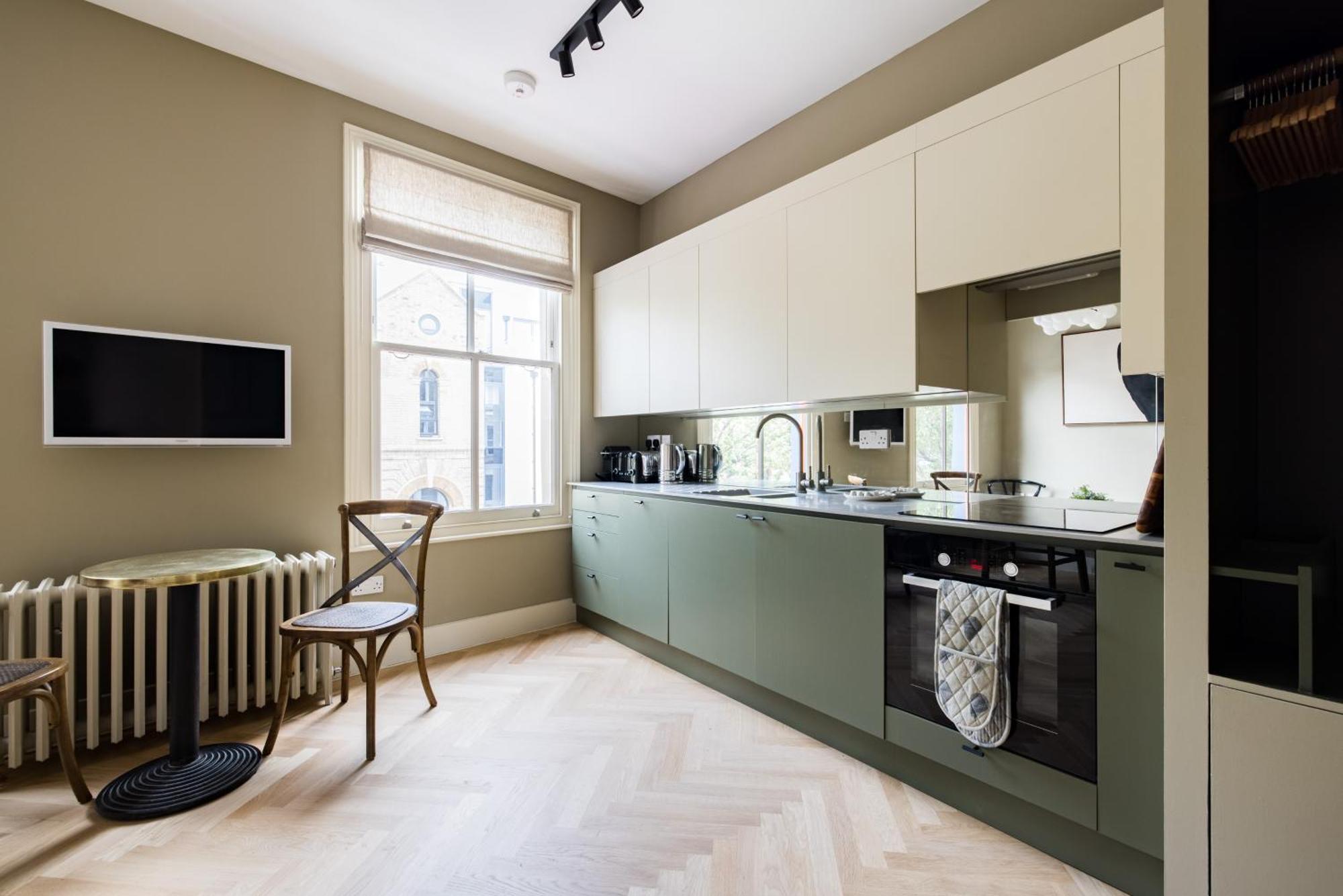 The Notting Hill By Hok Living - Nh4 Londres
