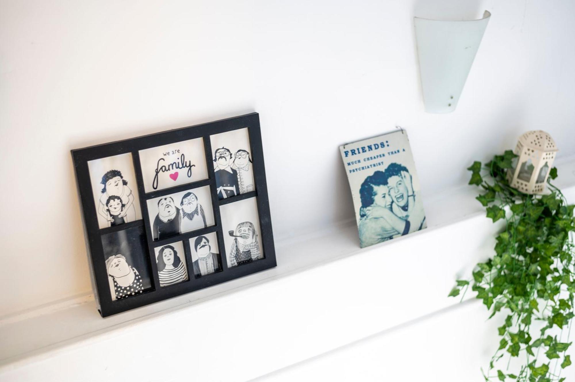 Islington Attic 3 Bedroom Flat Londres