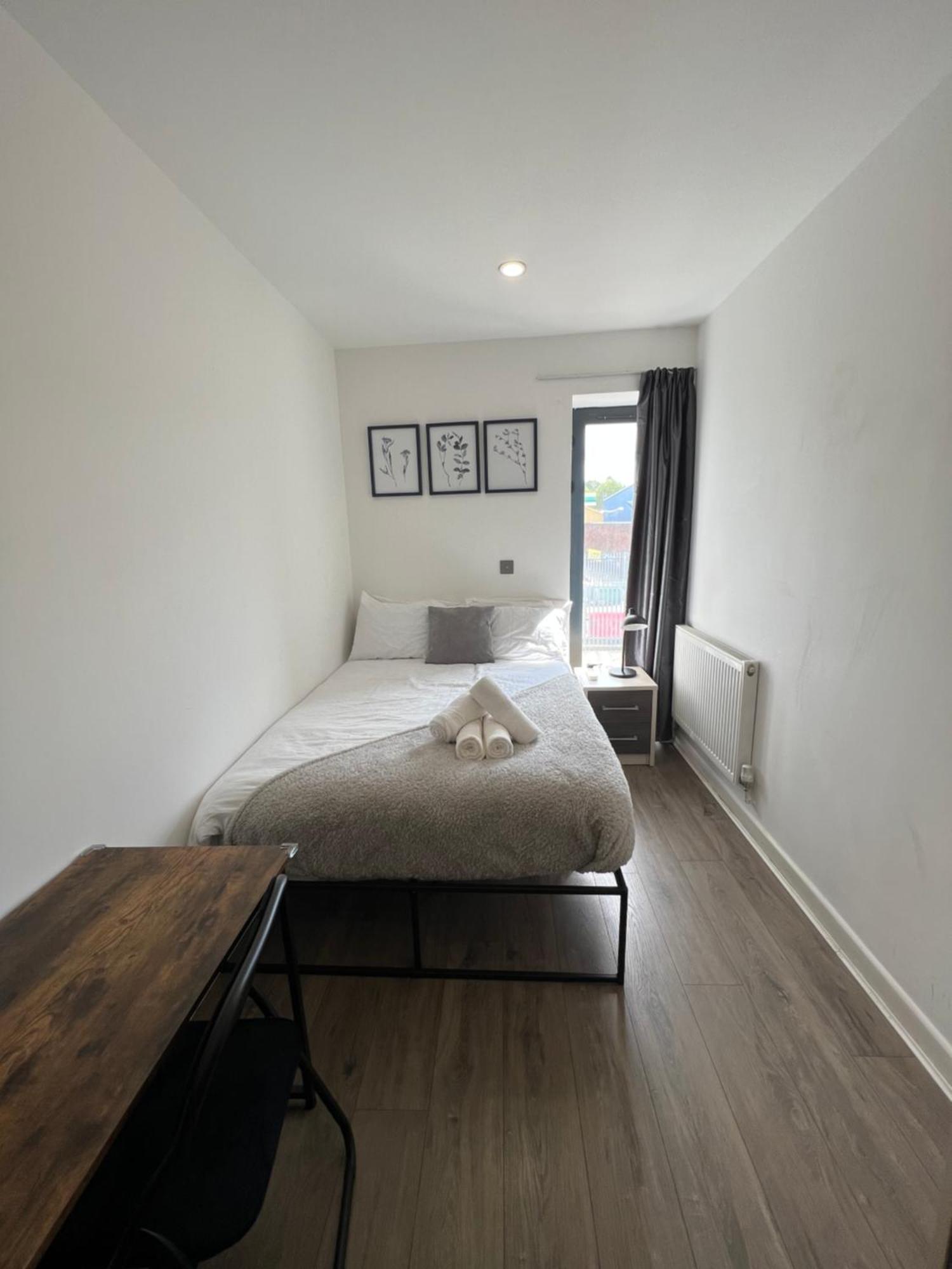 3bed Flat 3wc And Great Location Near Excel City Airport O2 And Canning Town Station Londres