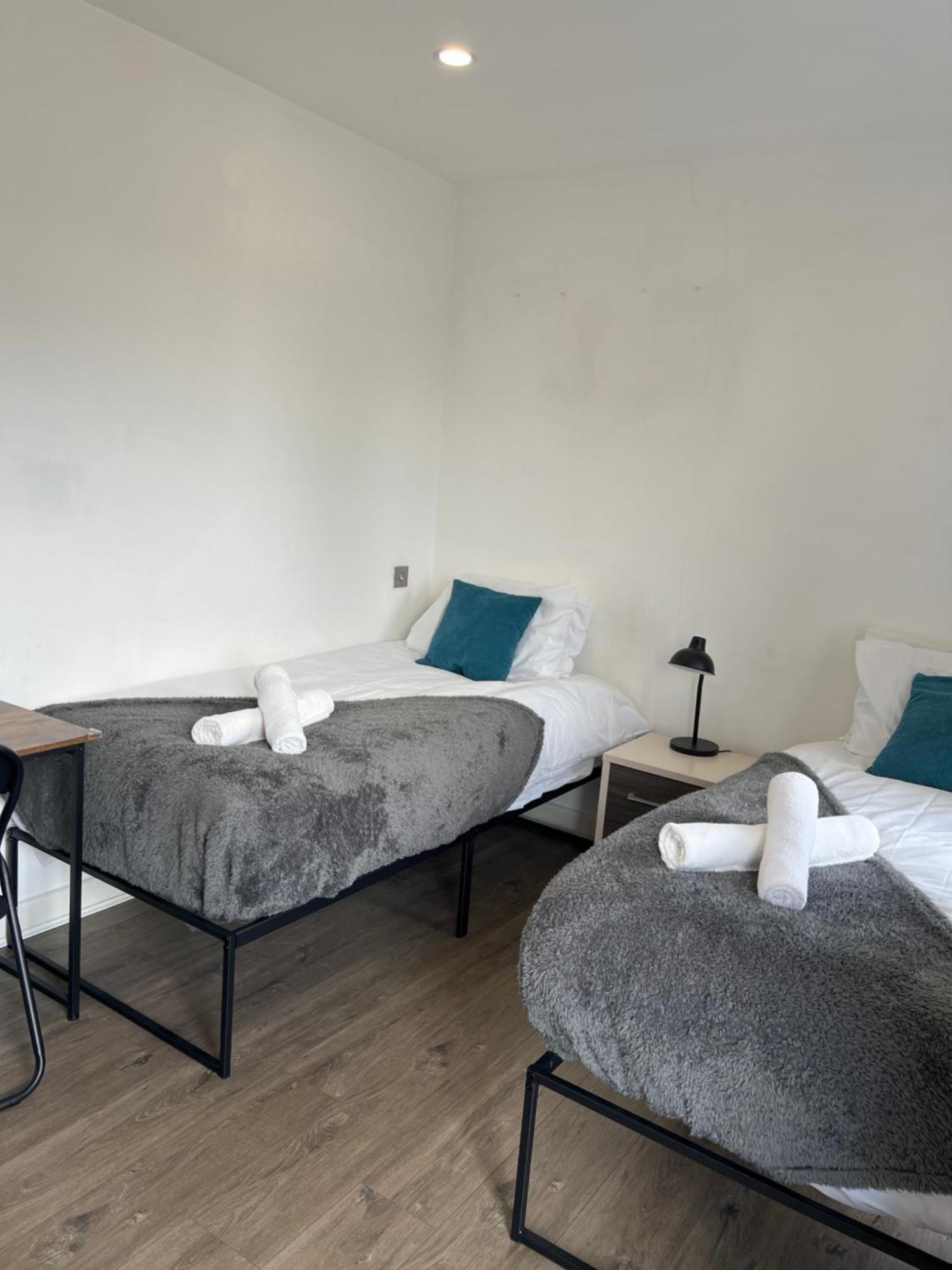 3bed Flat 3wc And Great Location Near Excel City Airport O2 And Canning Town Station * Londres