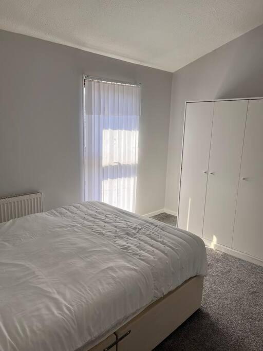 Spacious And Comfy Holiday home London