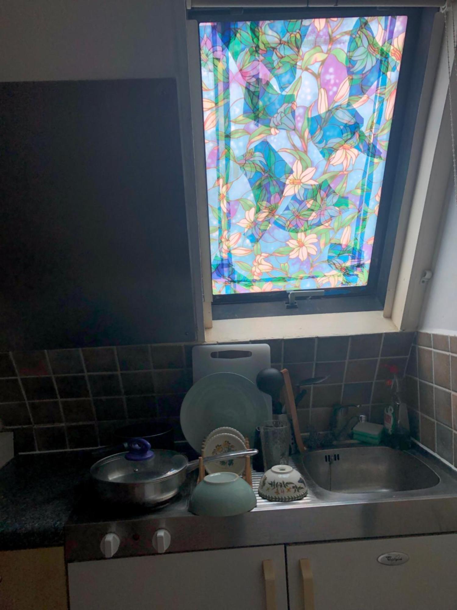 Peaceful Studio-flat With Driveway In Golders Green Apartamento Londres