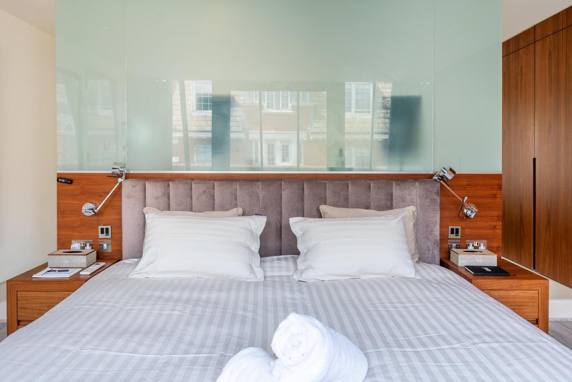 Ferienhaus The One Chelsea London
