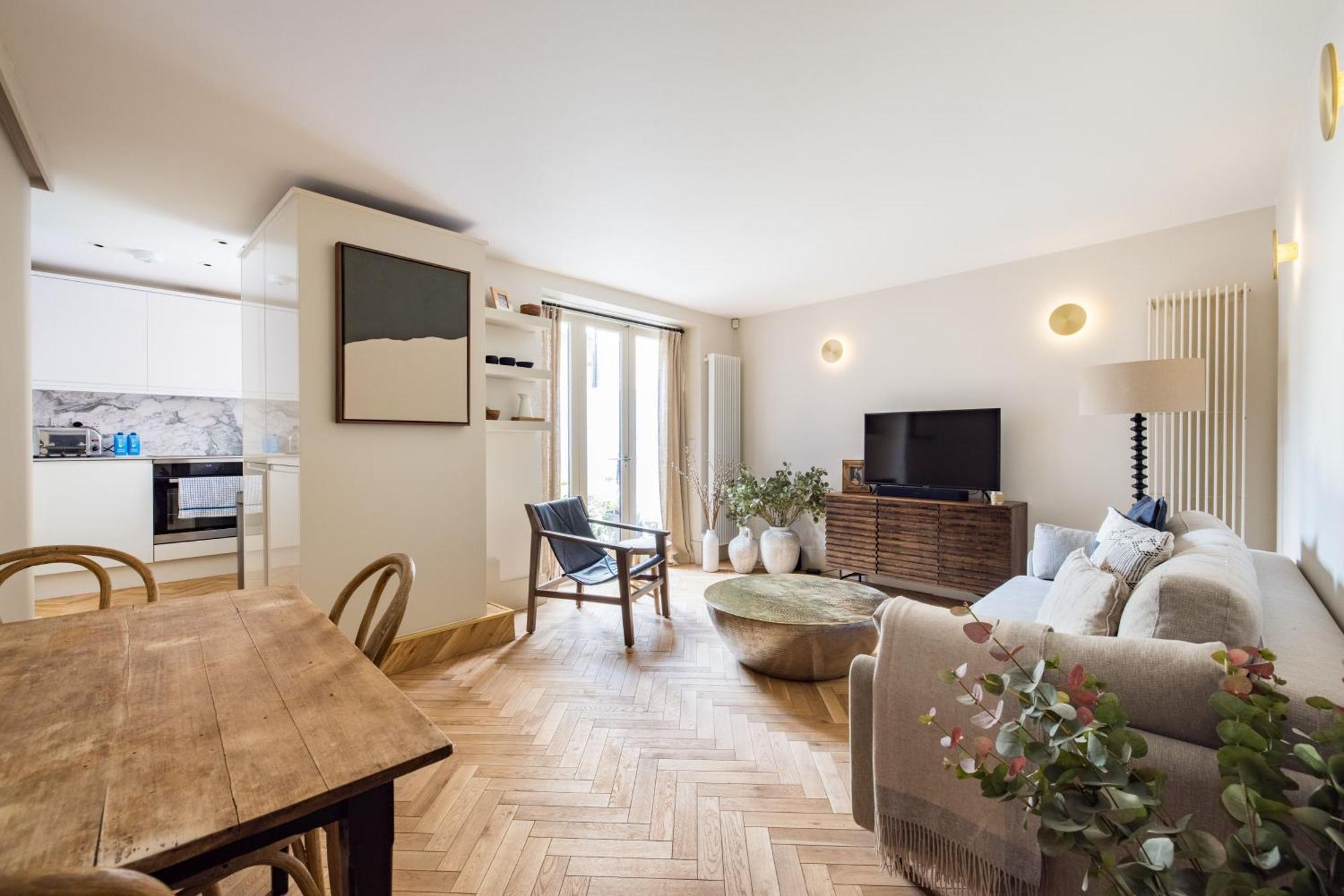 The Notting Hill By Hok Living - Nh1 Londres