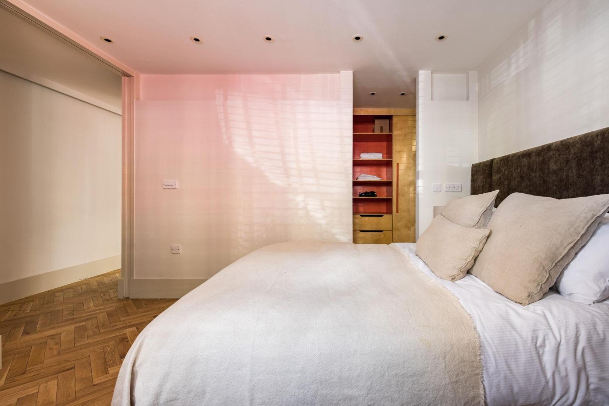 The Notting Hill By Hok Living - Nh1 Apartamento