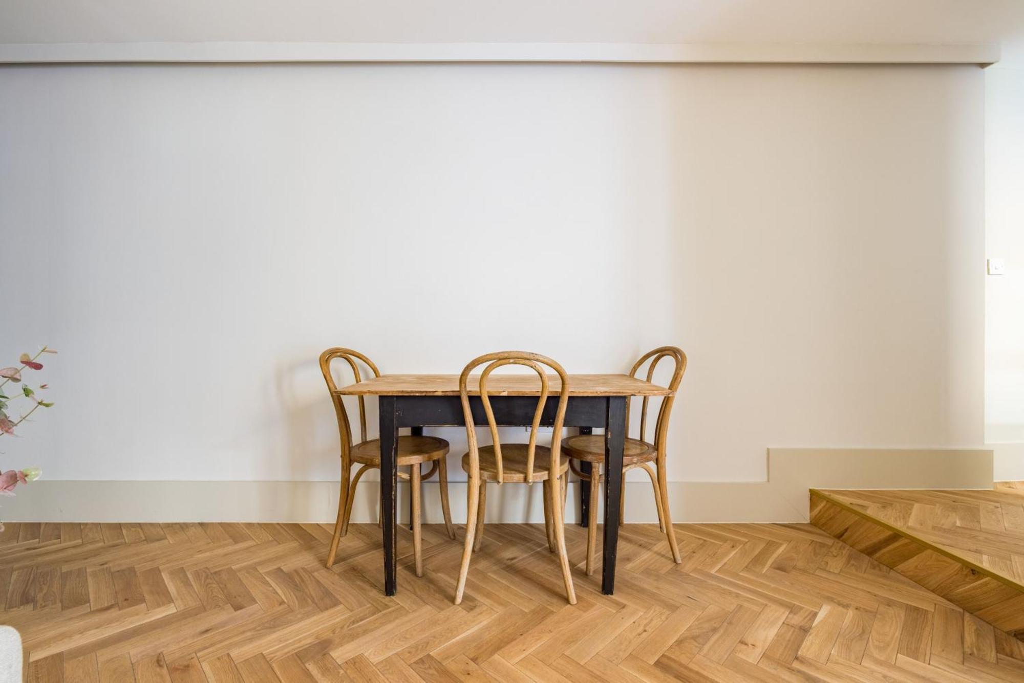 Apartamento The Notting Hill By Hok Living - Nh1 Londres