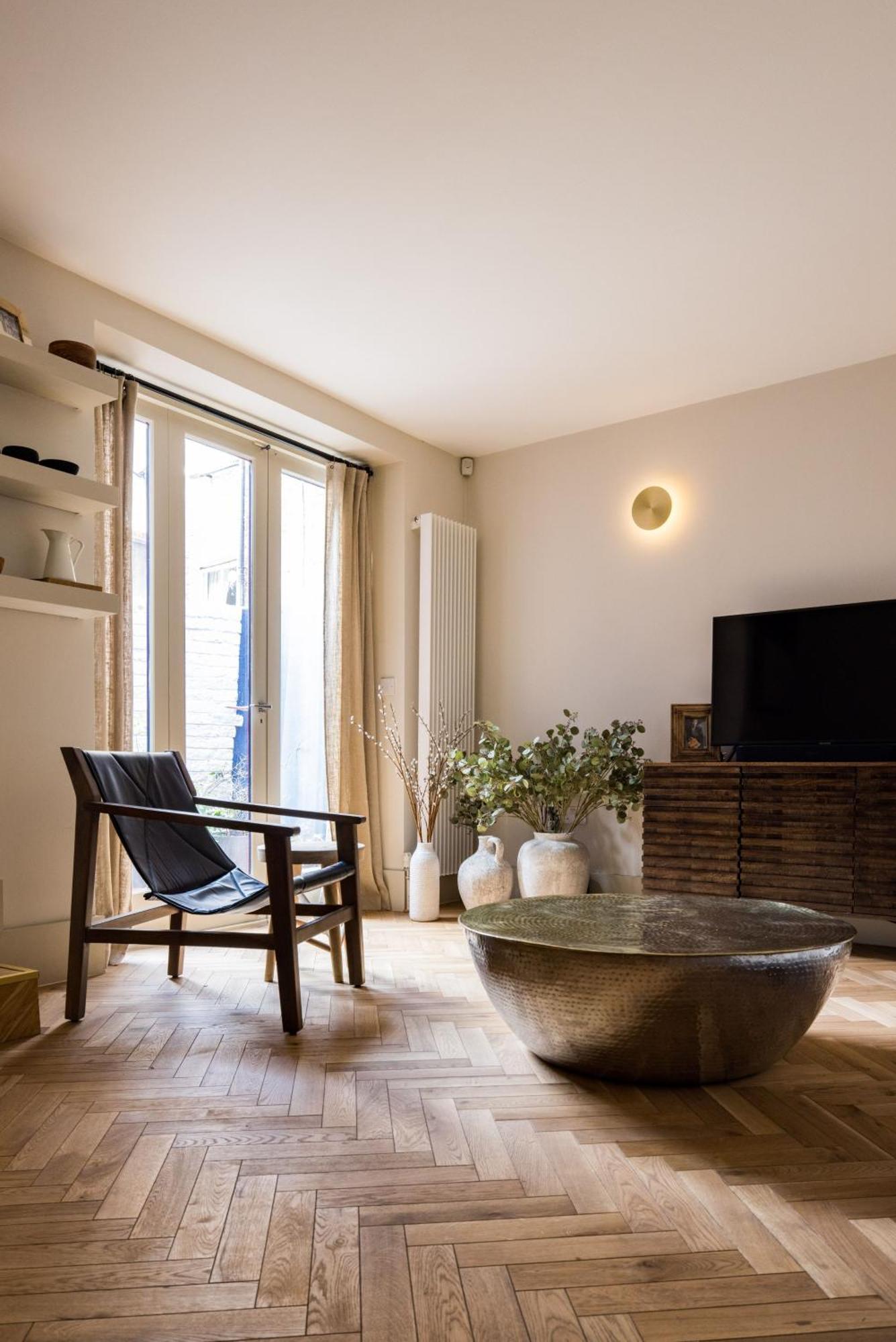 The Notting Hill By Hok Living - Nh1 Apartamento