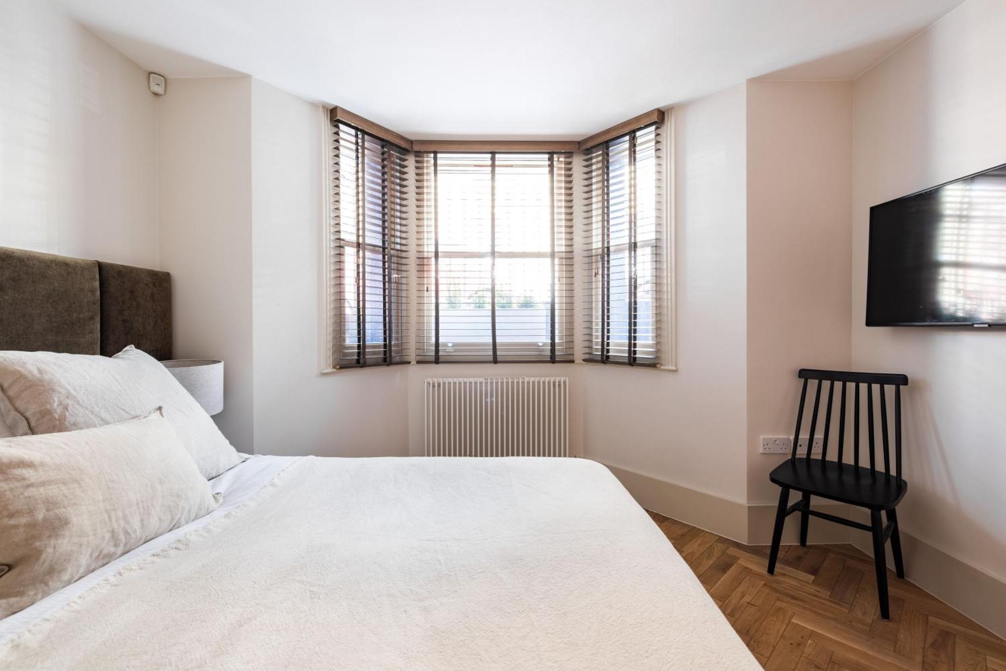 Apartamento The Notting Hill By Hok Living - Nh1