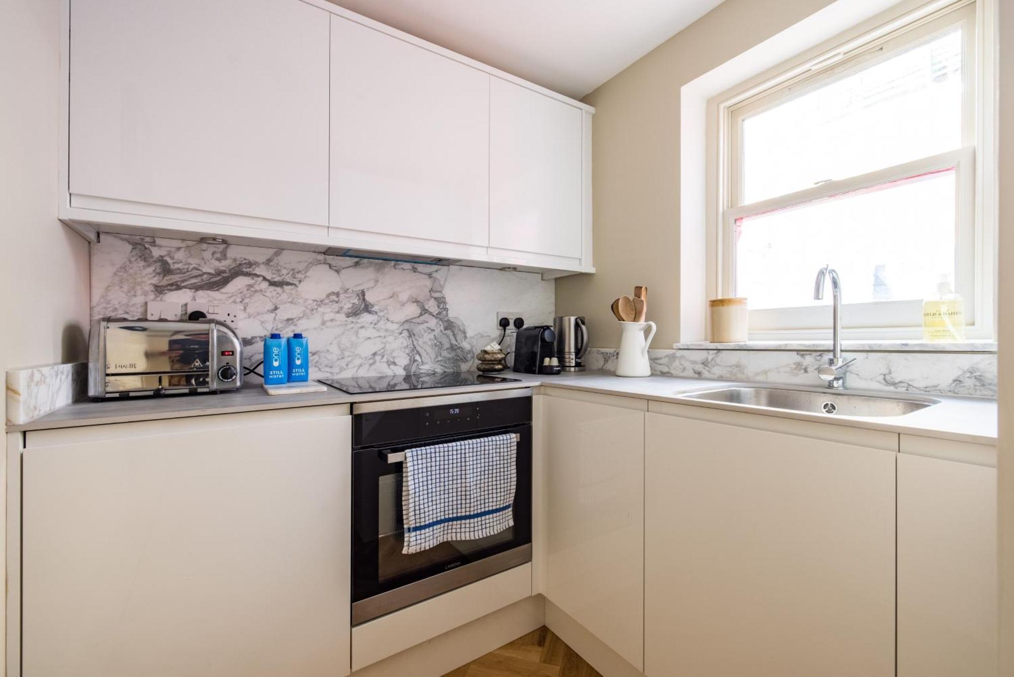 The Notting Hill By Hok Living - Nh1 Londres