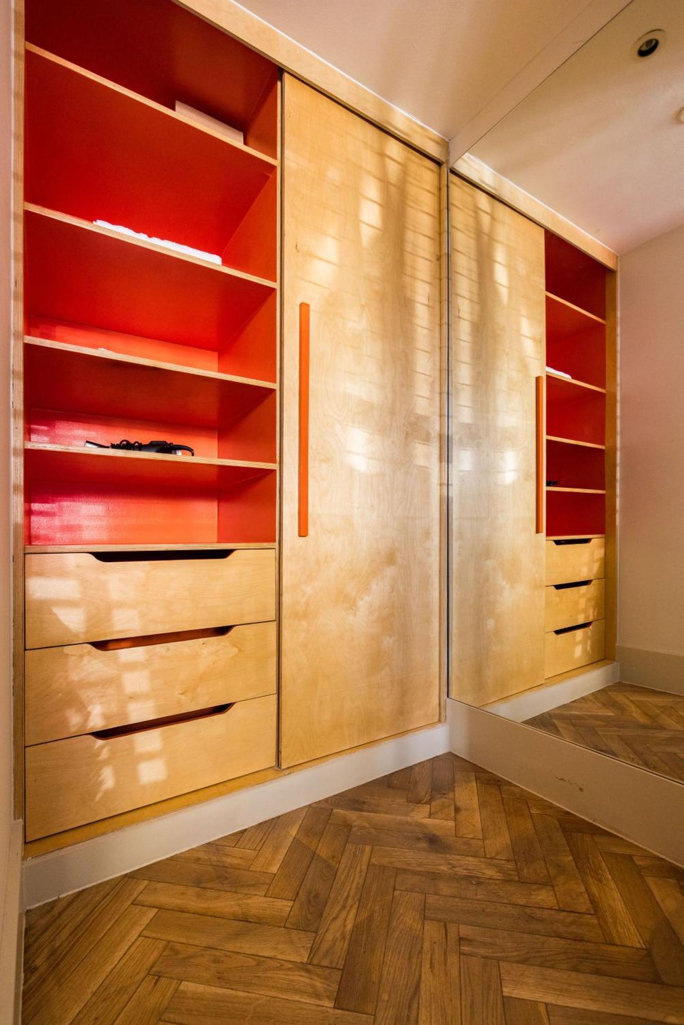 The Notting Hill By Hok Living - Nh1 Apartamento Londres