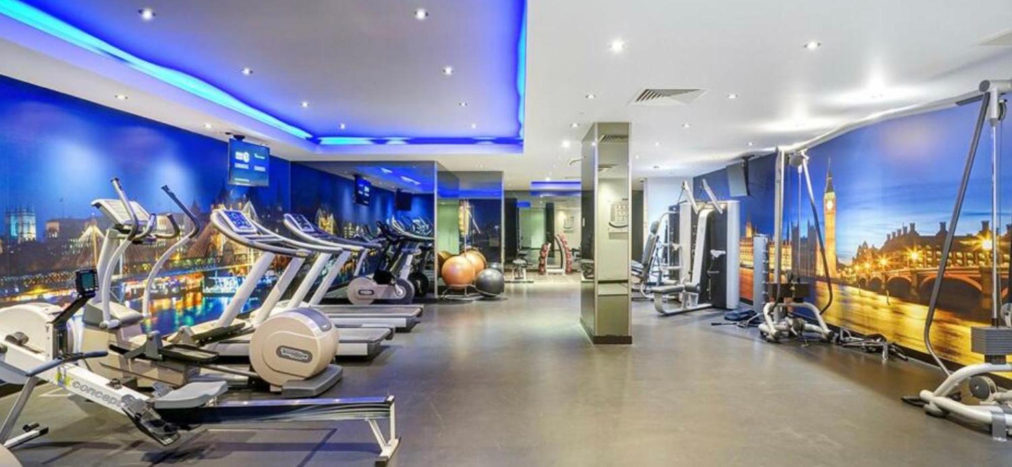 Habitación en casa particular Parliament House - Luxury Penthouse Londres