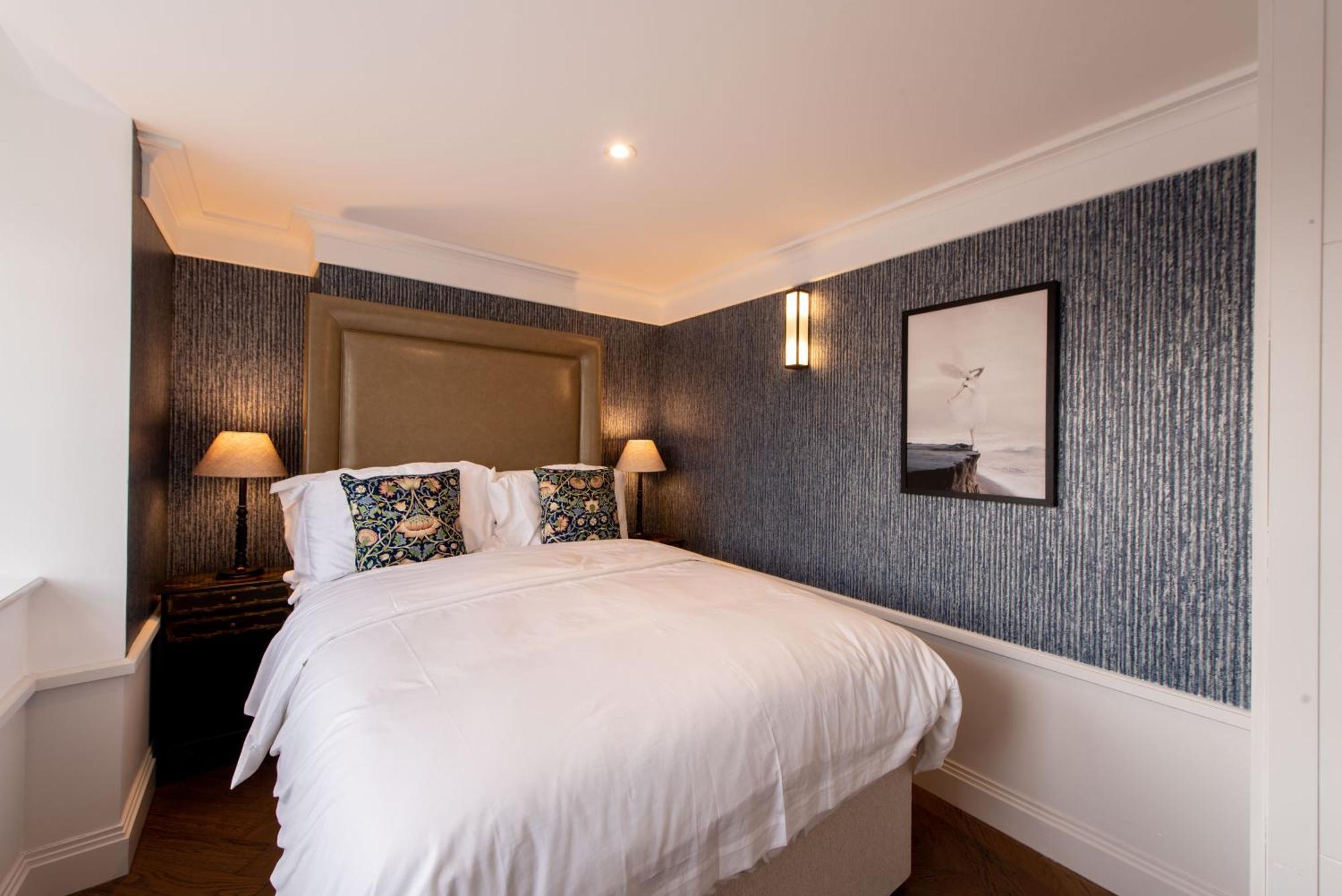 Hotel Gunmakers Londen