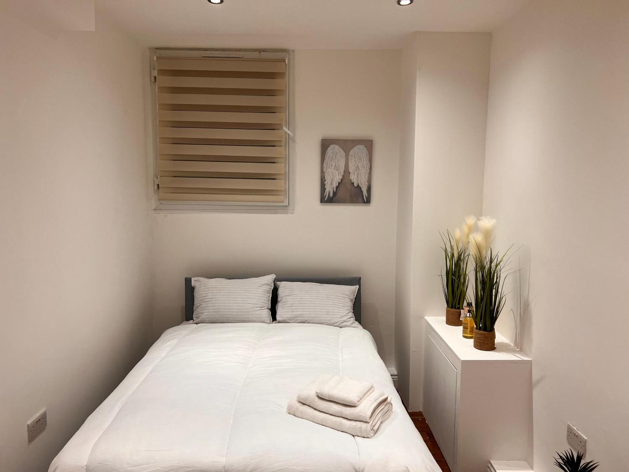 Accommodatie bij particulieren Camden 2