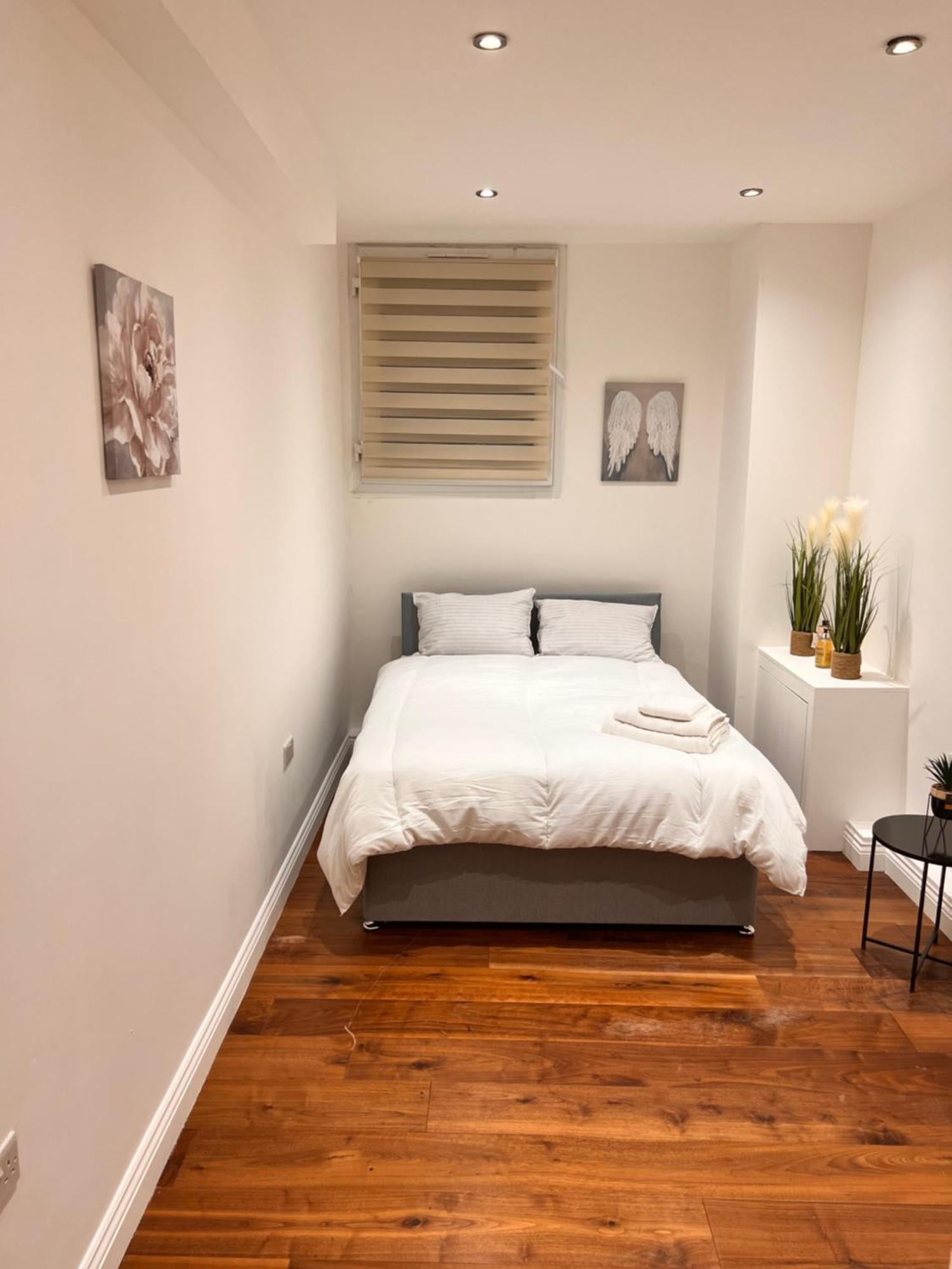 Camden 2 Accommodatie bij particulieren Londen