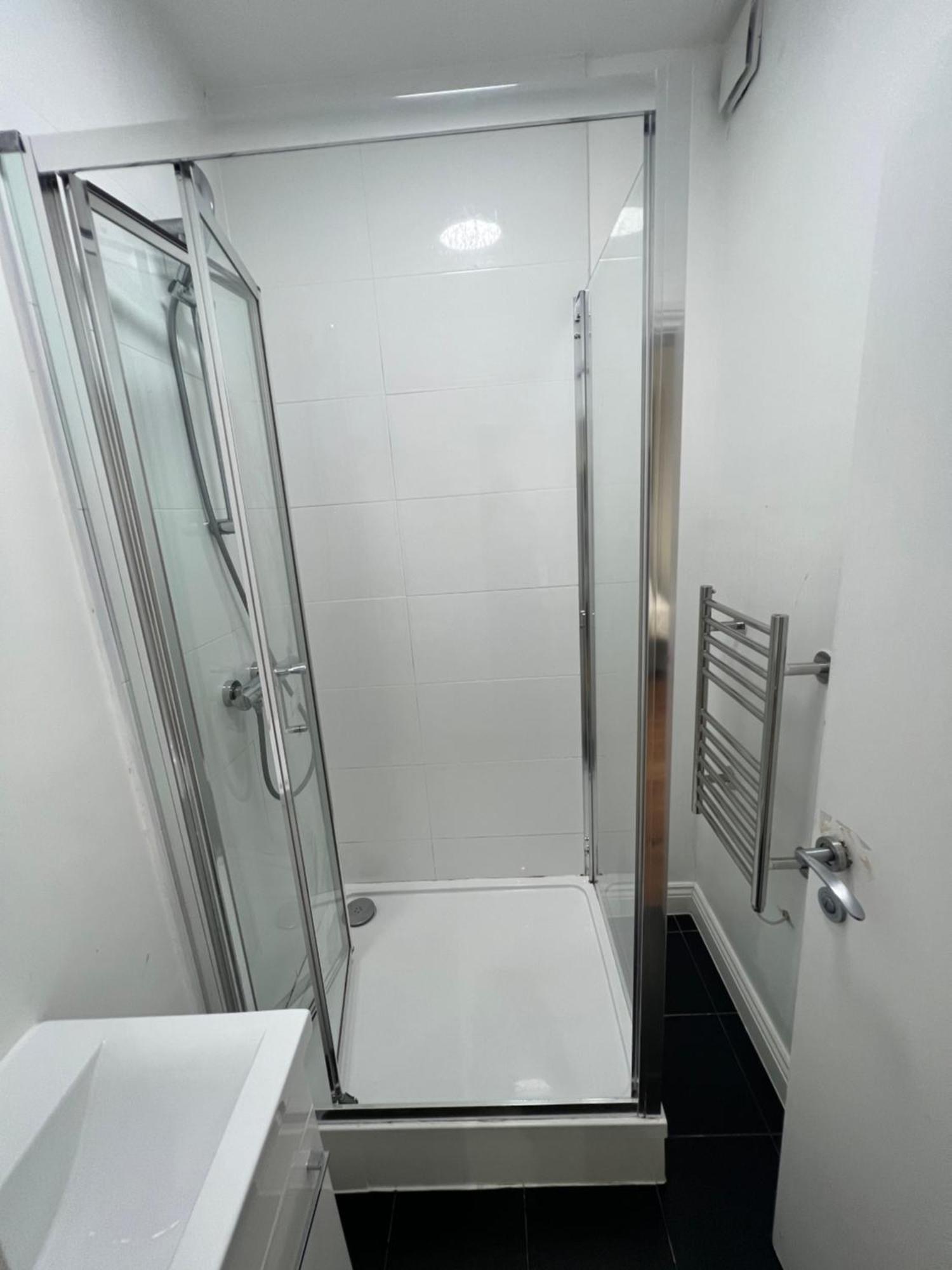 Accommodatie bij particulieren Camden 2