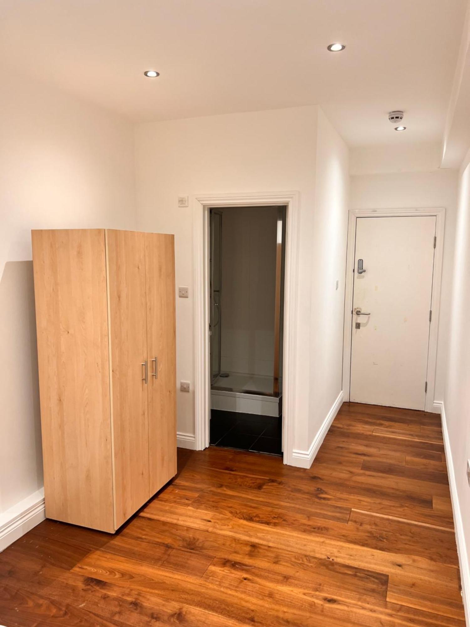 Accommodatie bij particulieren Camden 2