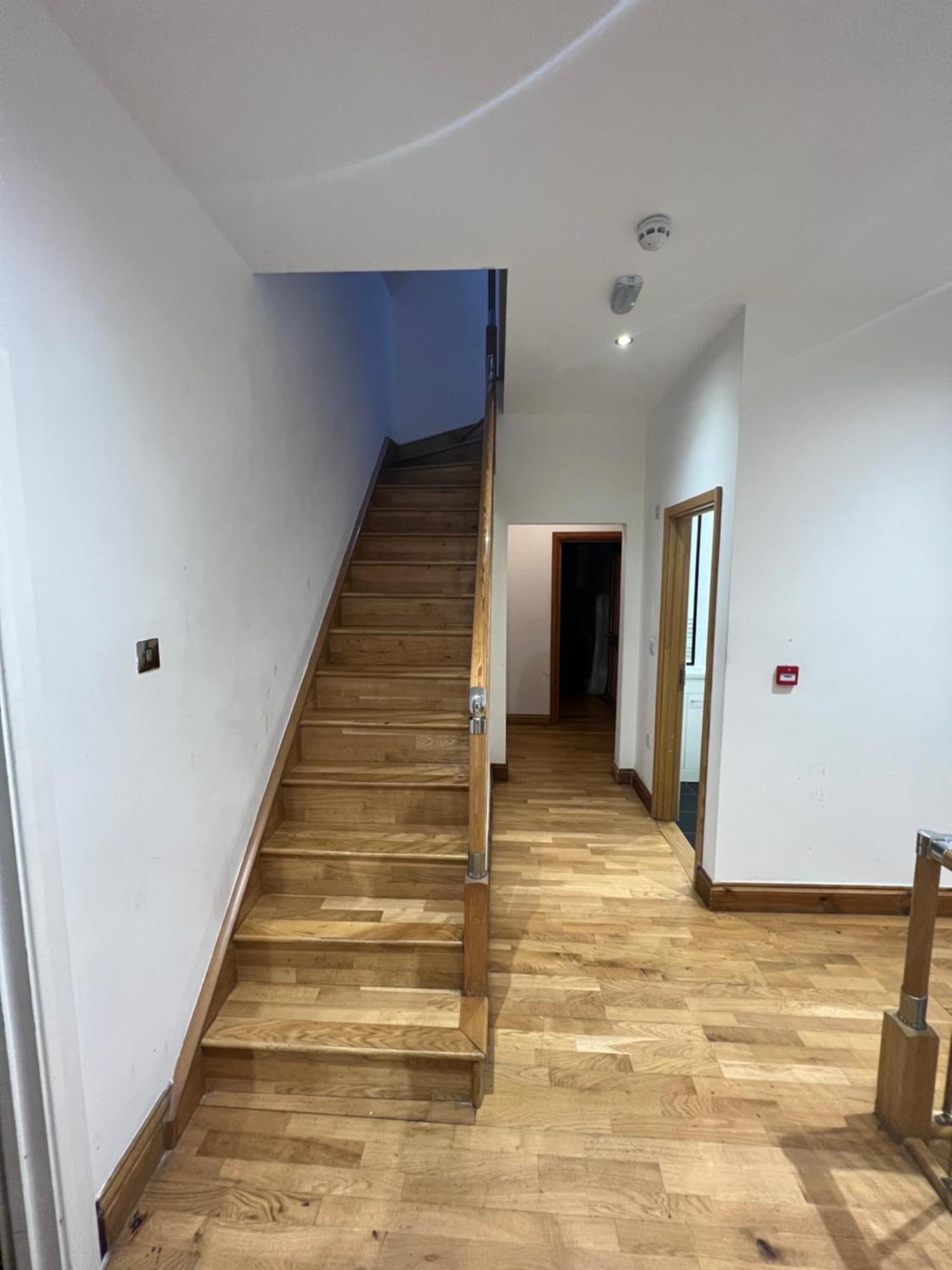 Camden 2 Accommodatie bij particulieren